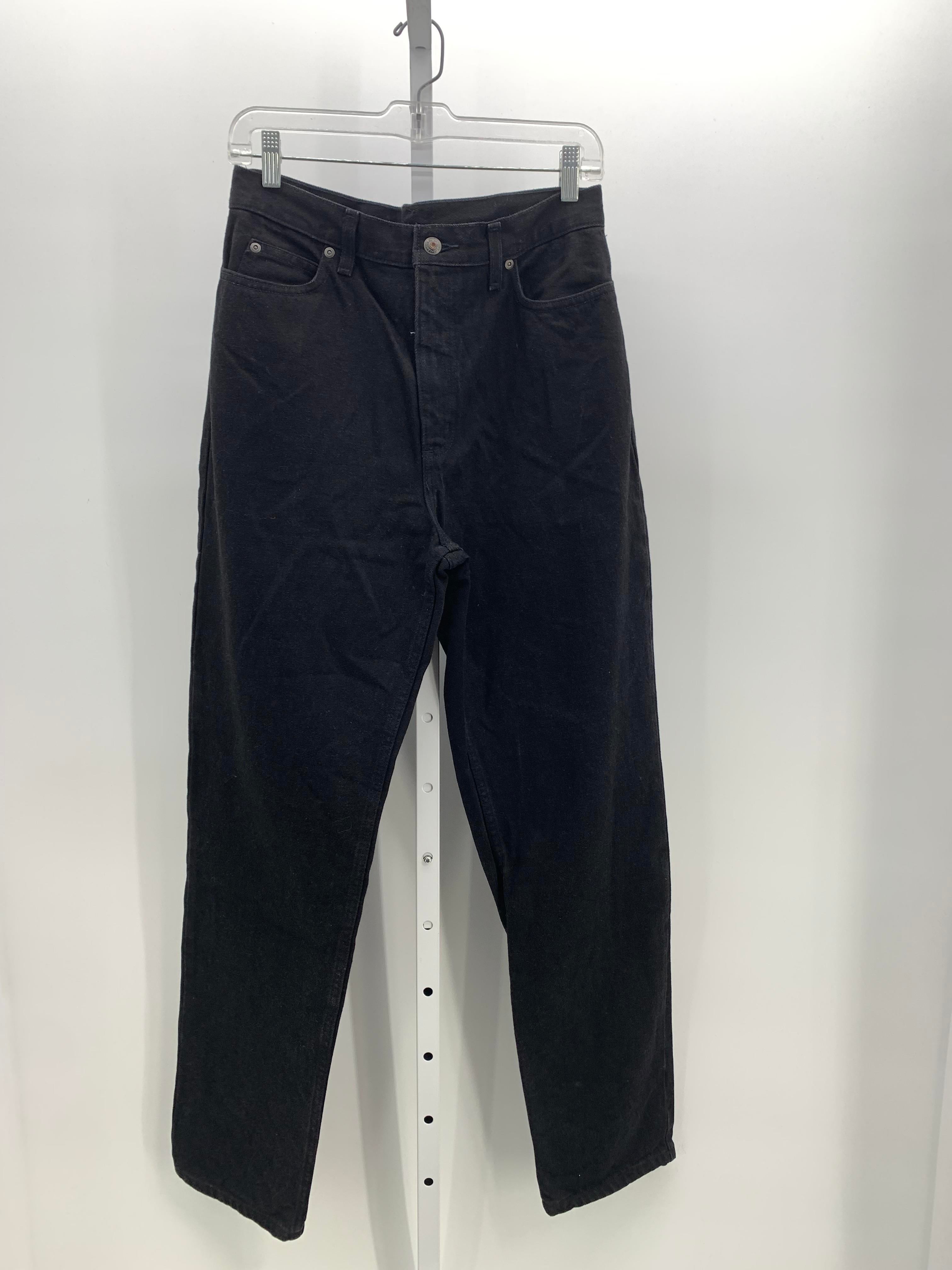 Lands End Size 8 Misses Jeans