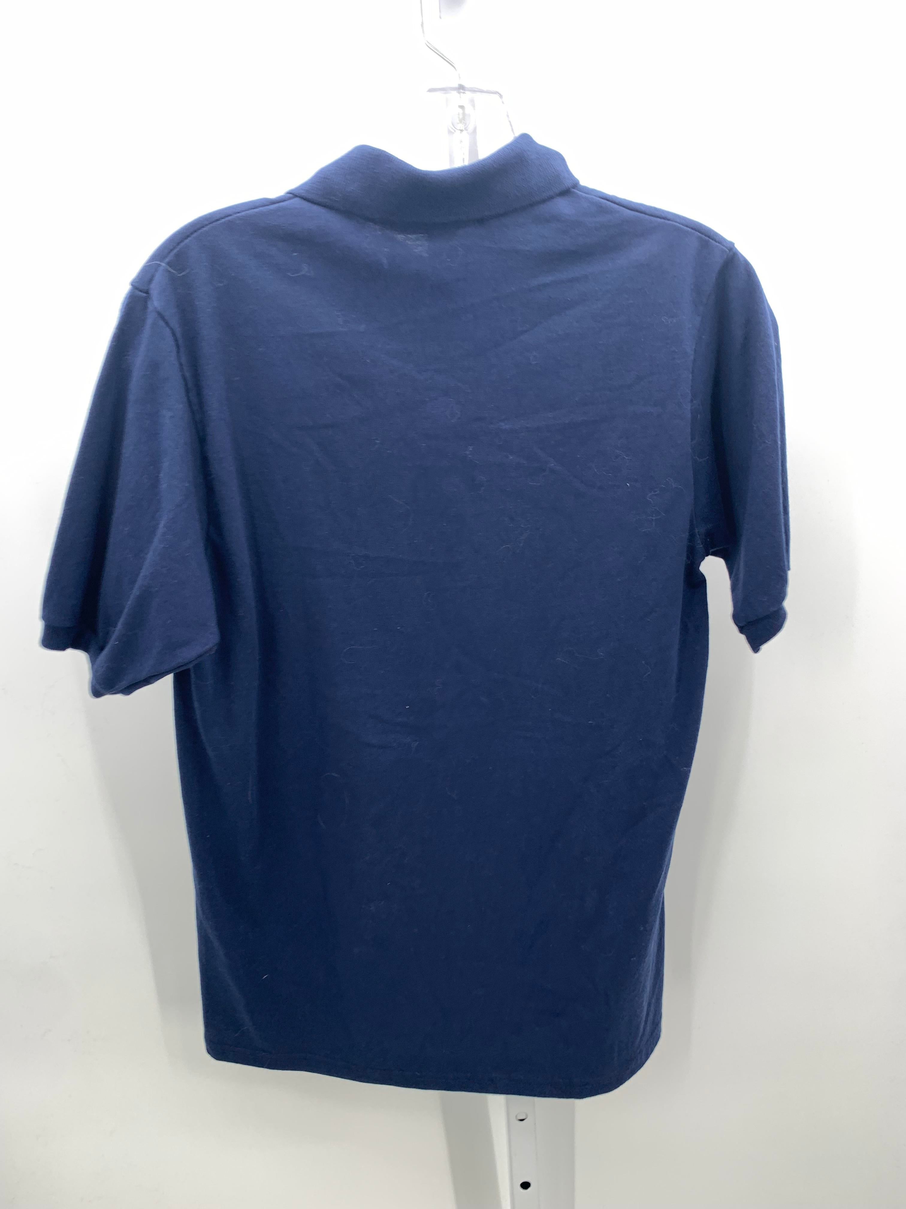 KNIT POLO