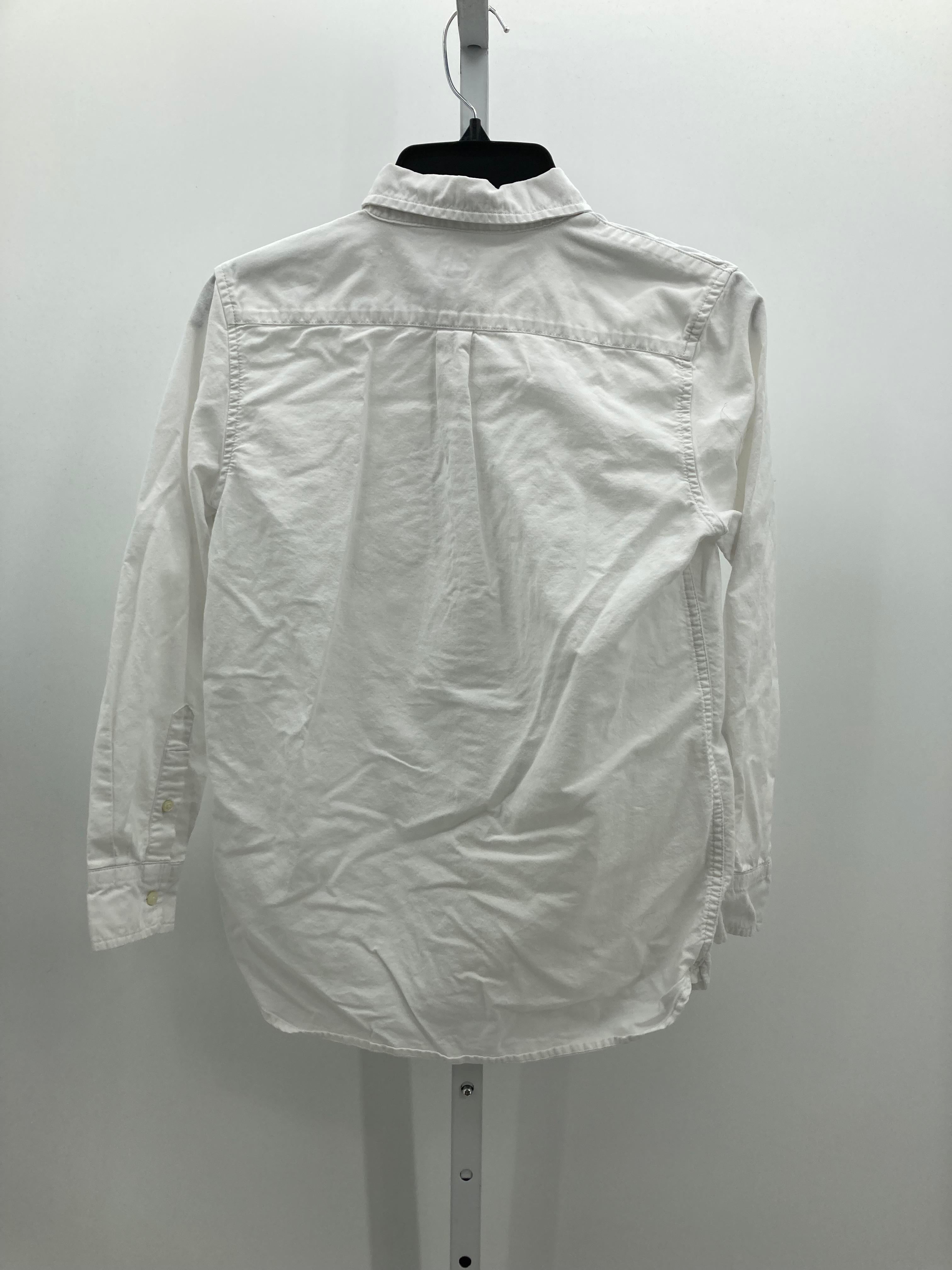 BTN DOWN SHIRT