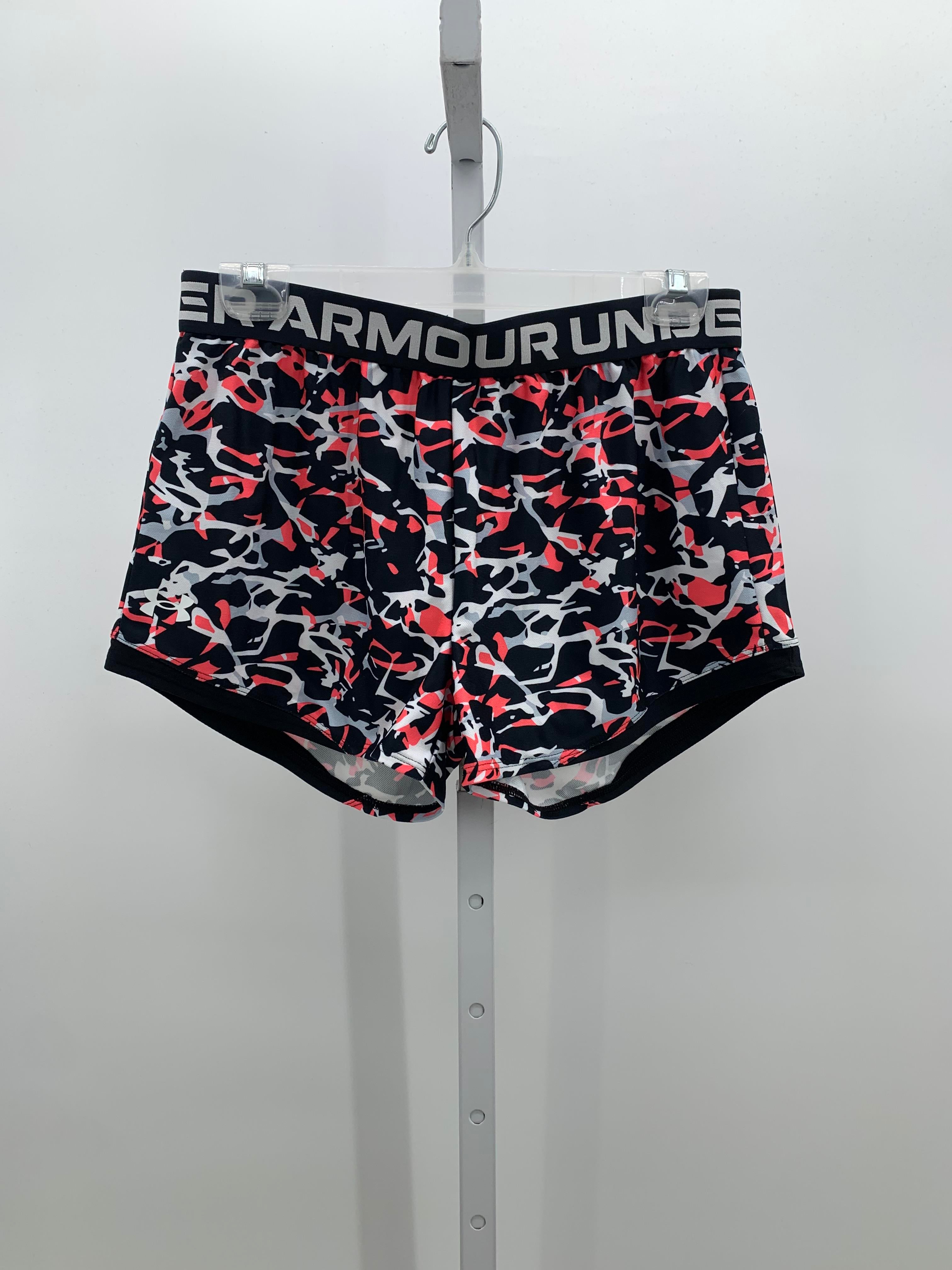 Under Armour Size 18-20 Girls Shorts