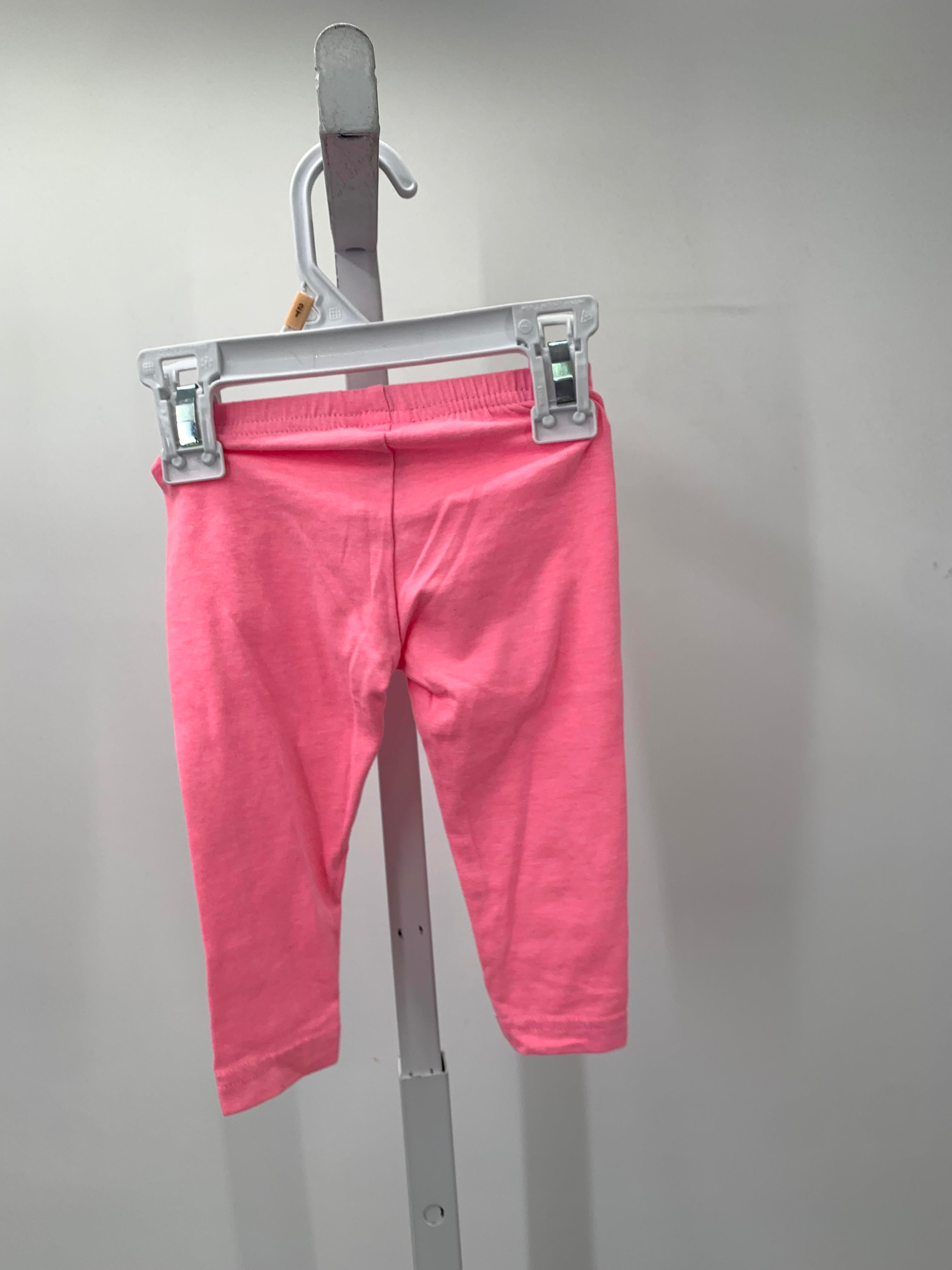 Carters Size 6 Months Girls Pants