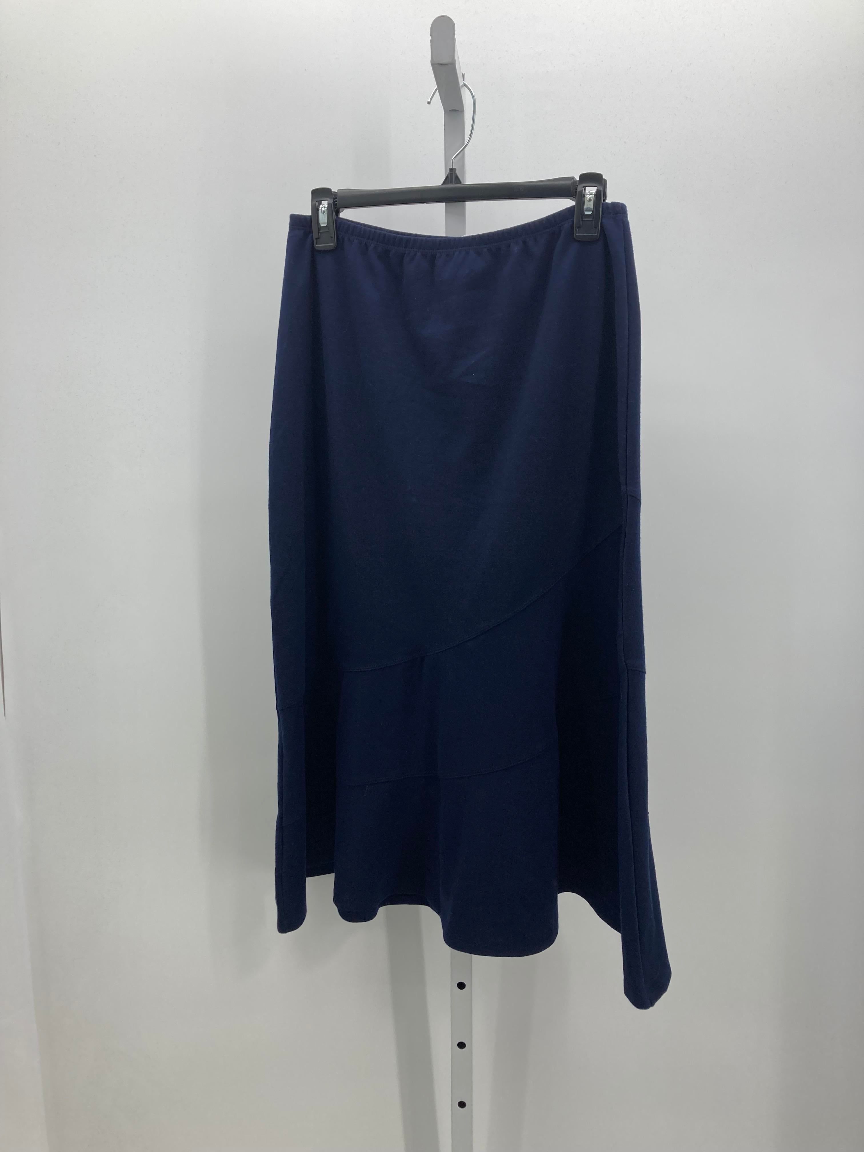 NY Collection Size Small Misses Skirt