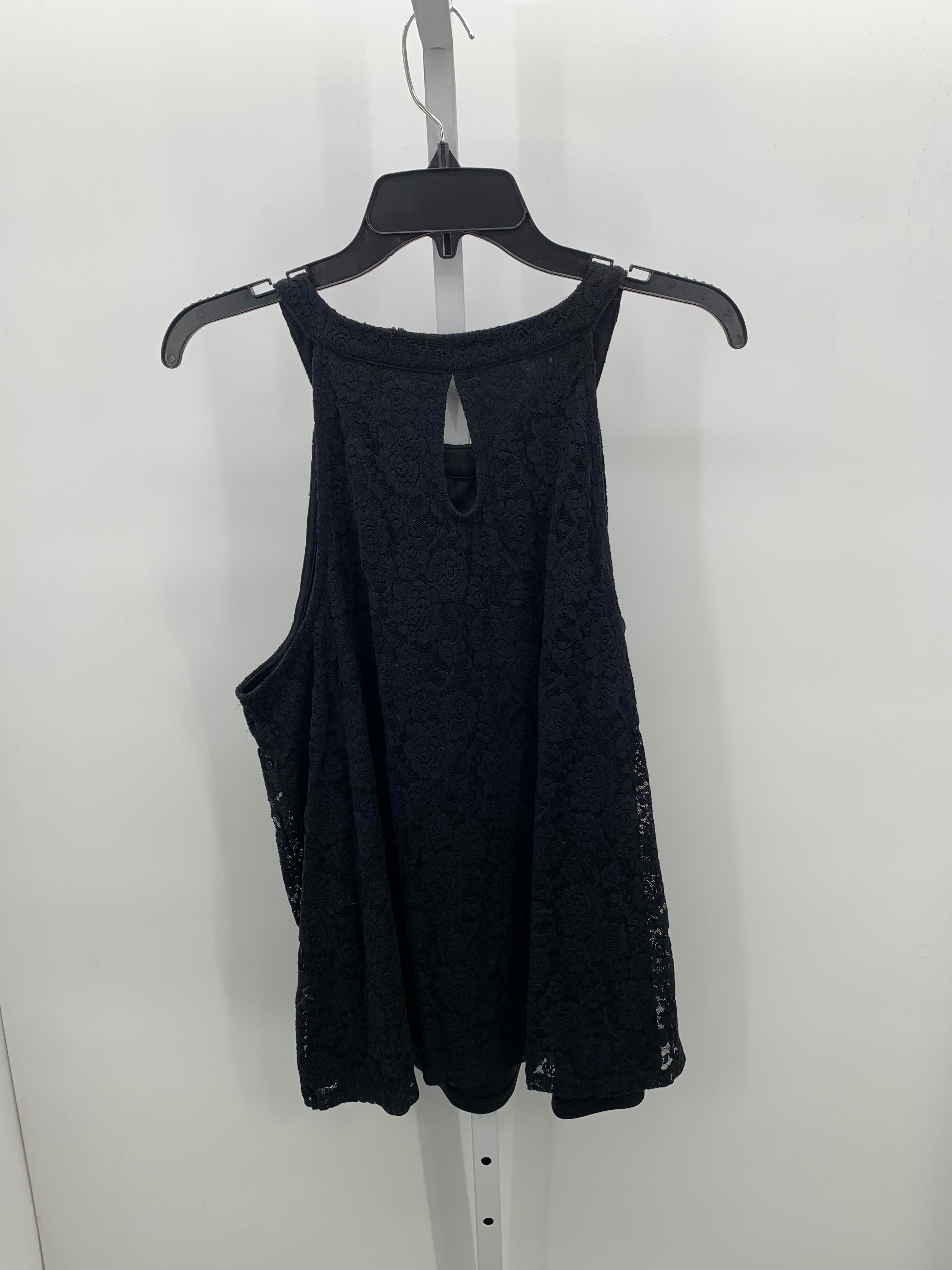 Torrid Size 2X Womens Sleeveless Shirt