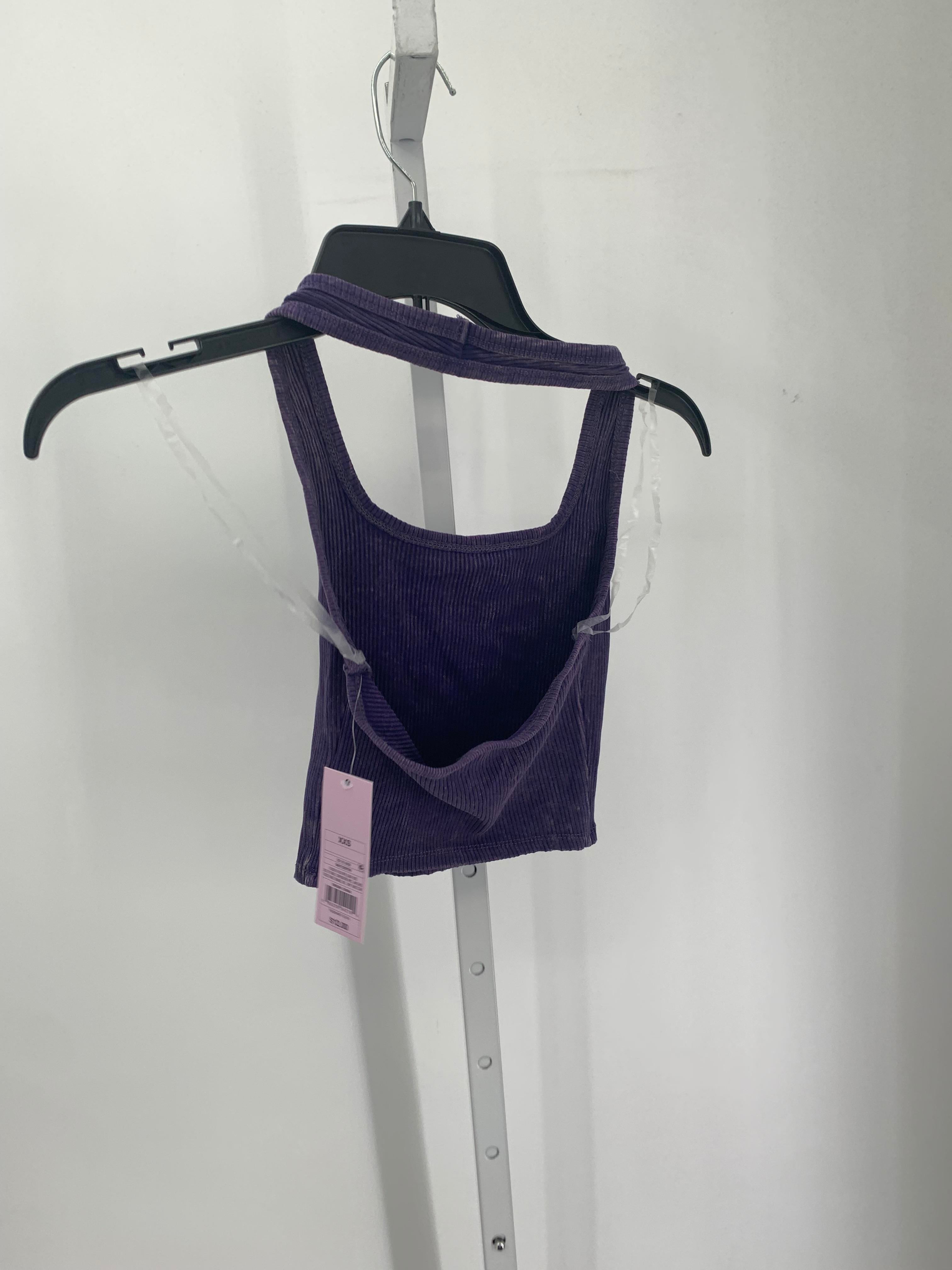Wild Fable Size XXS Juniors Tank