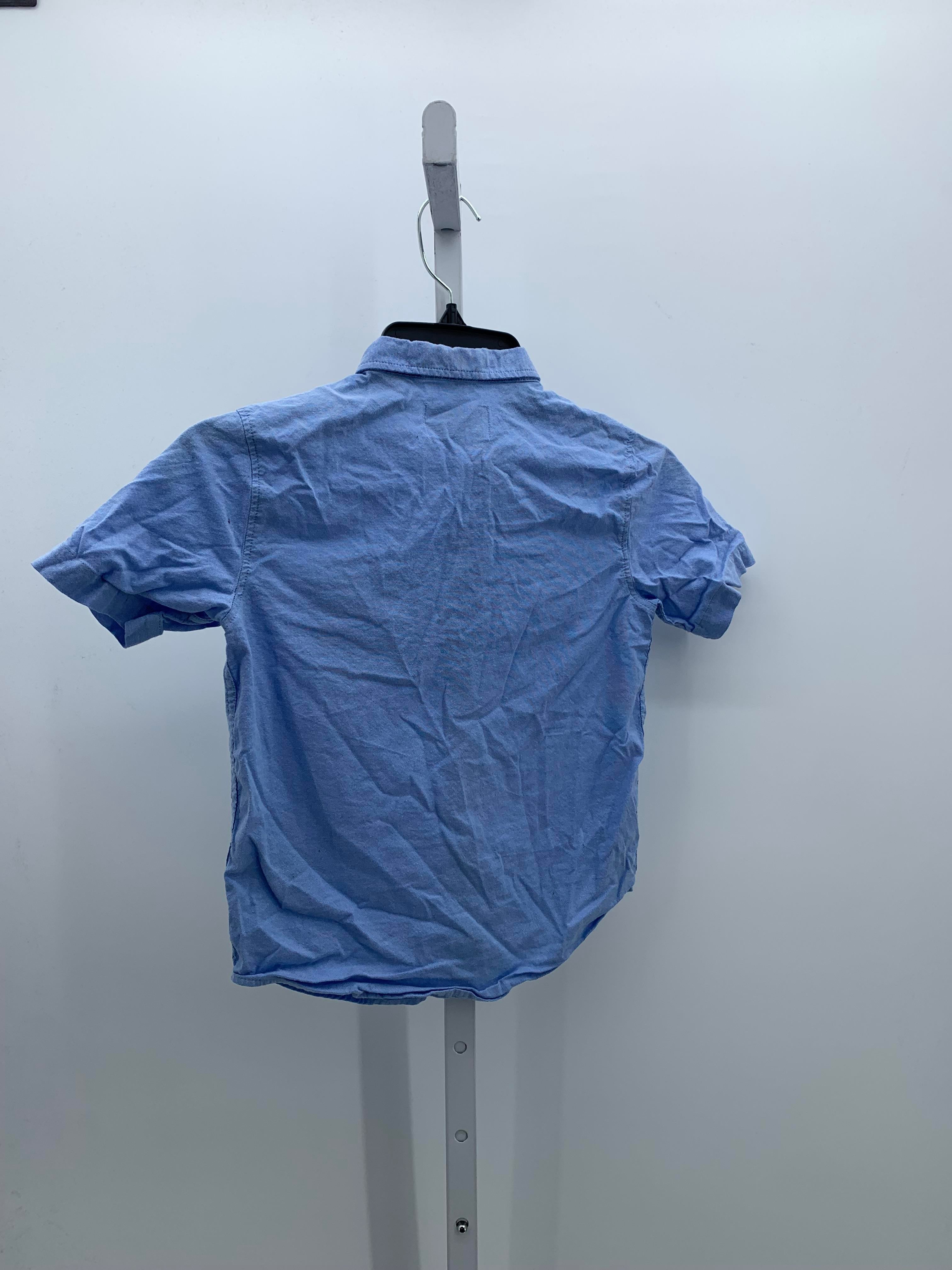 BTN DOWN SHIRT