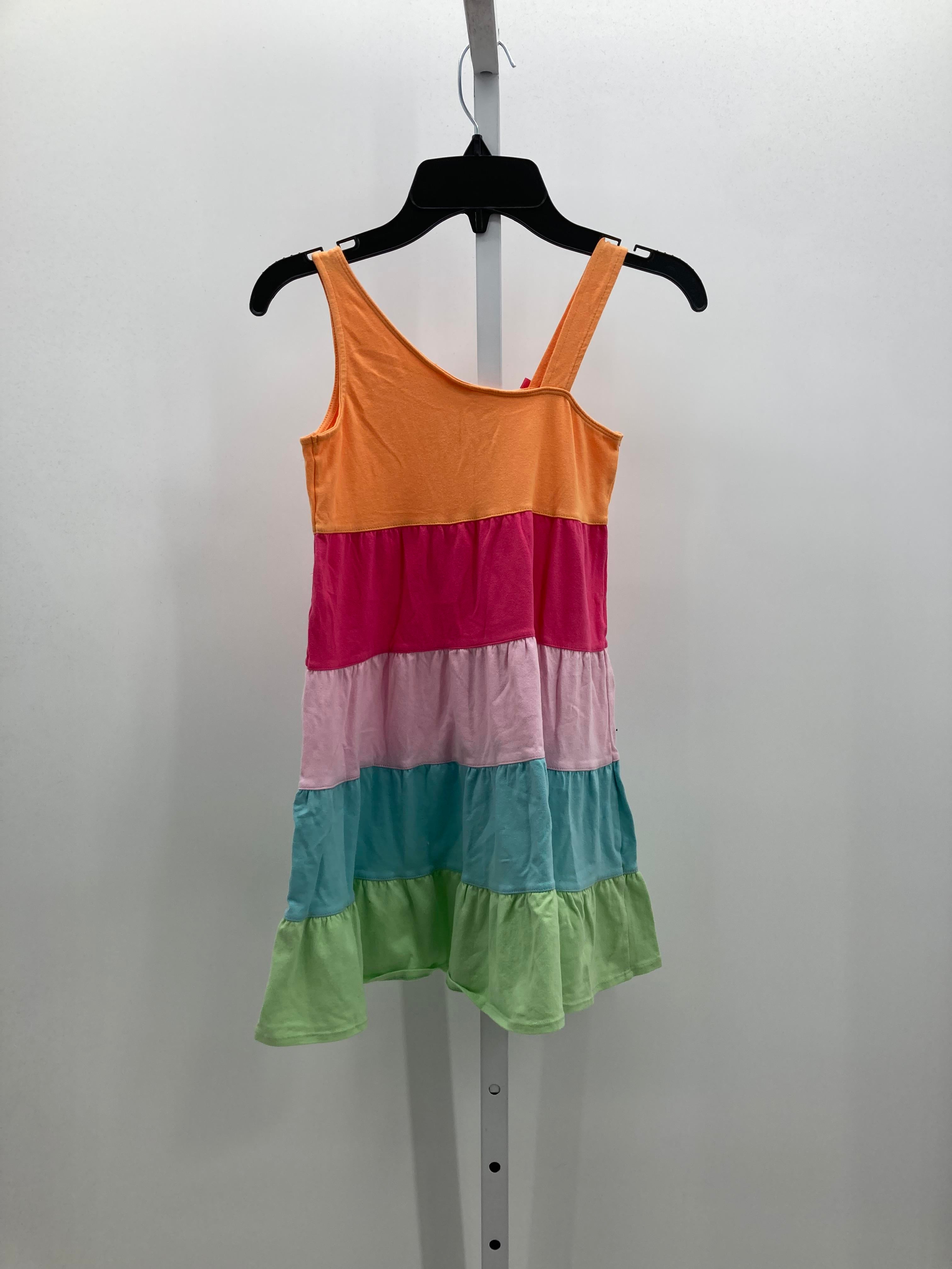 Gymboree Size 6 Girls Sundress