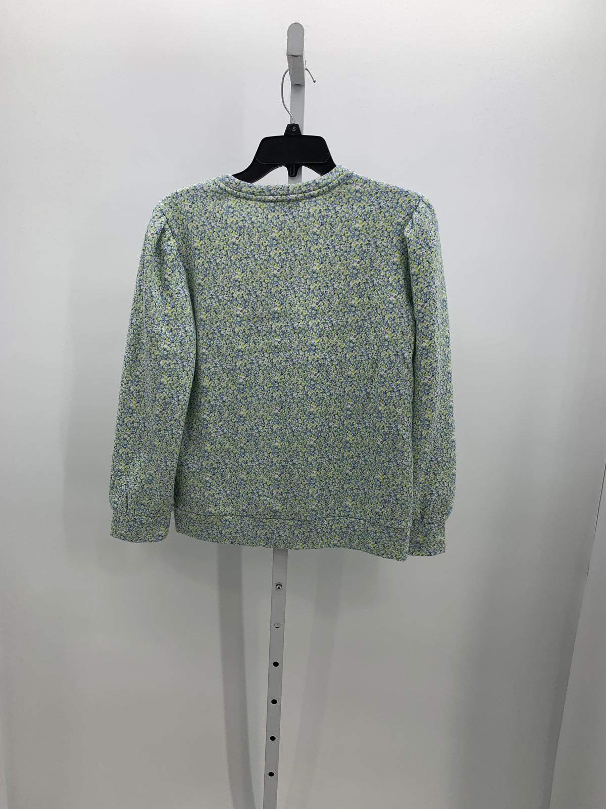 Vineyard Vines Size 14 Girls Long Sleeve Shirt