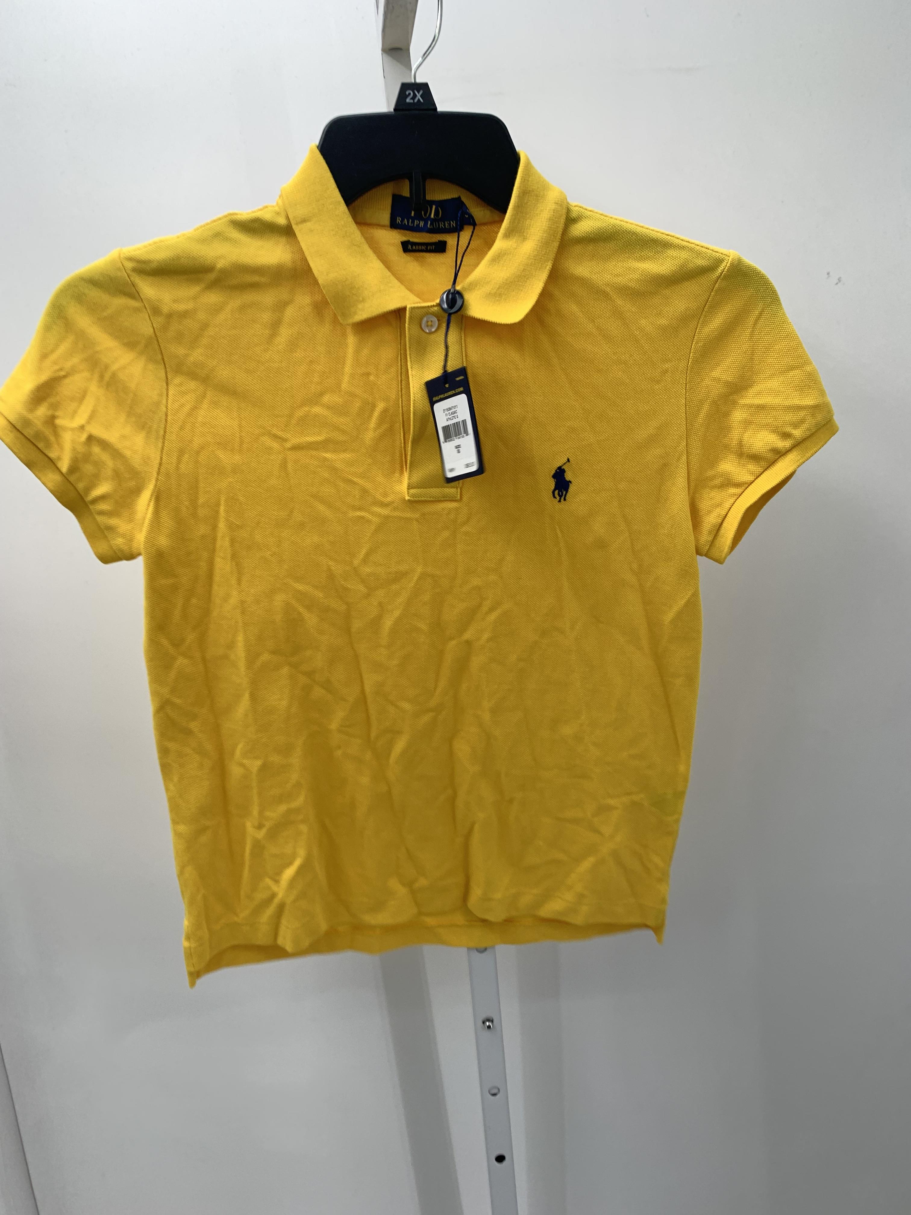 NEW WAFFLE KNIT POLO