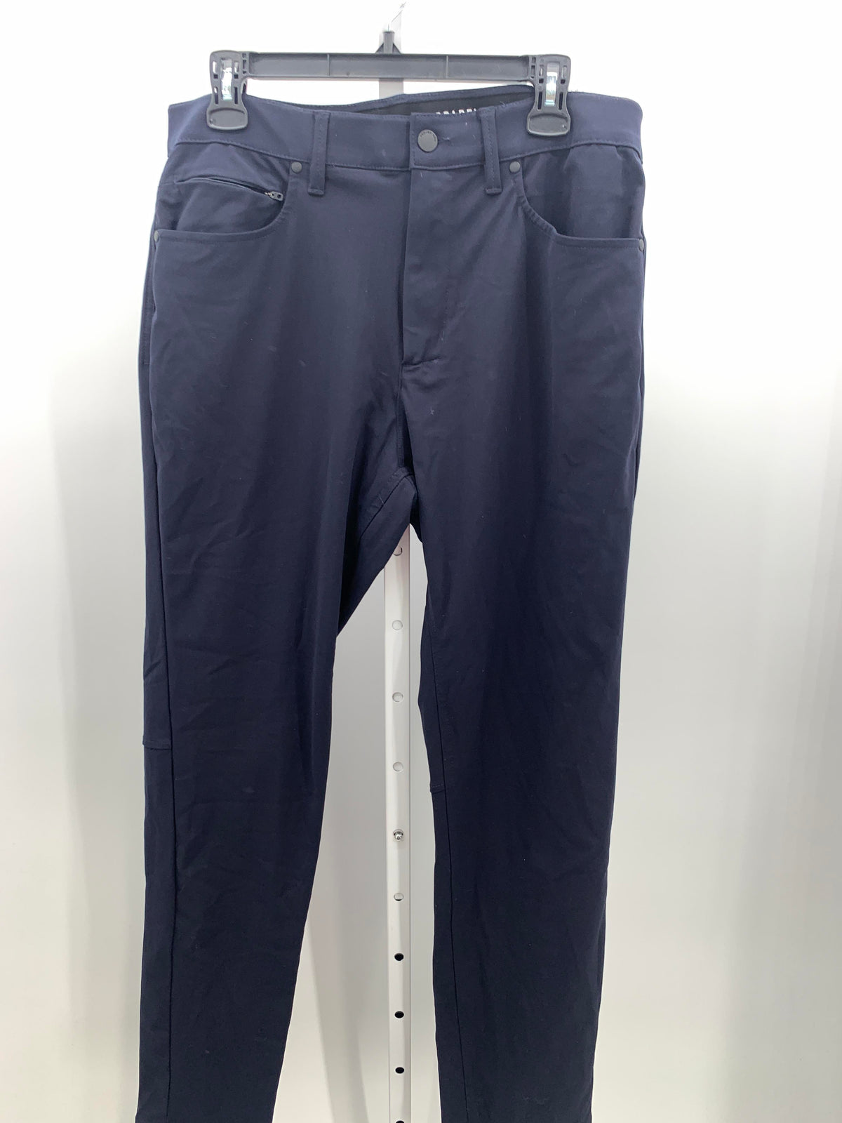 TECH UNIFORM PANTS