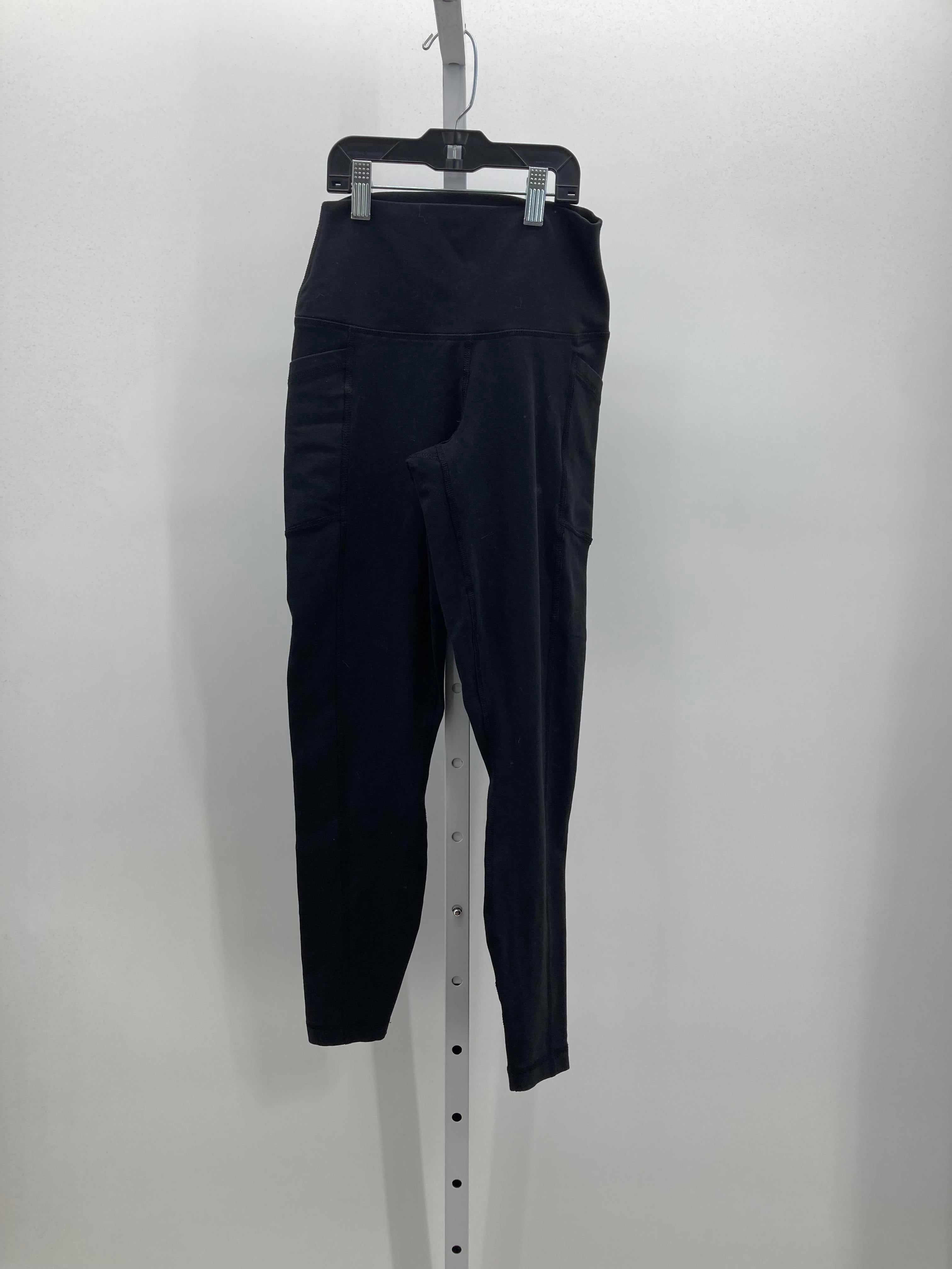 90 degree Size Small Misses Leggings
