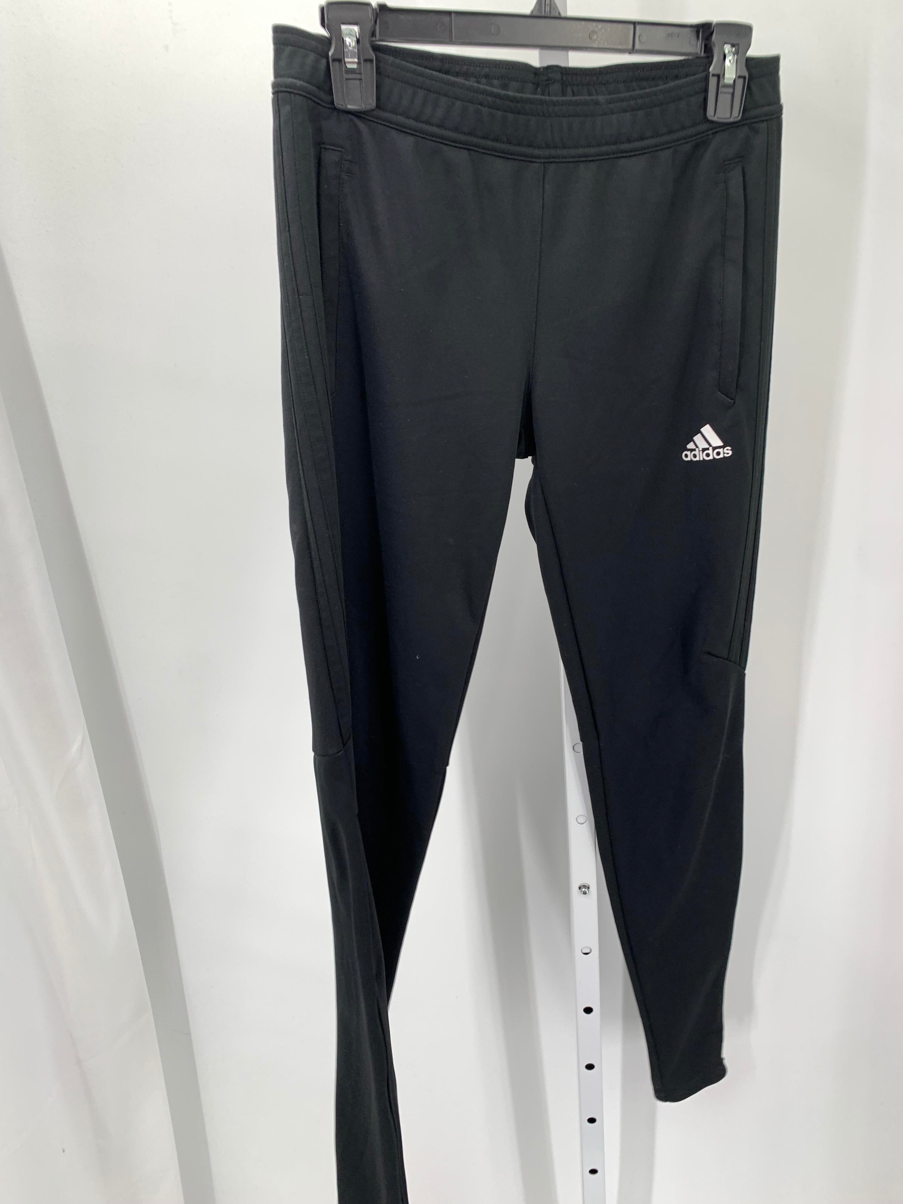 Adidas Size Small Misses Sweat Pants