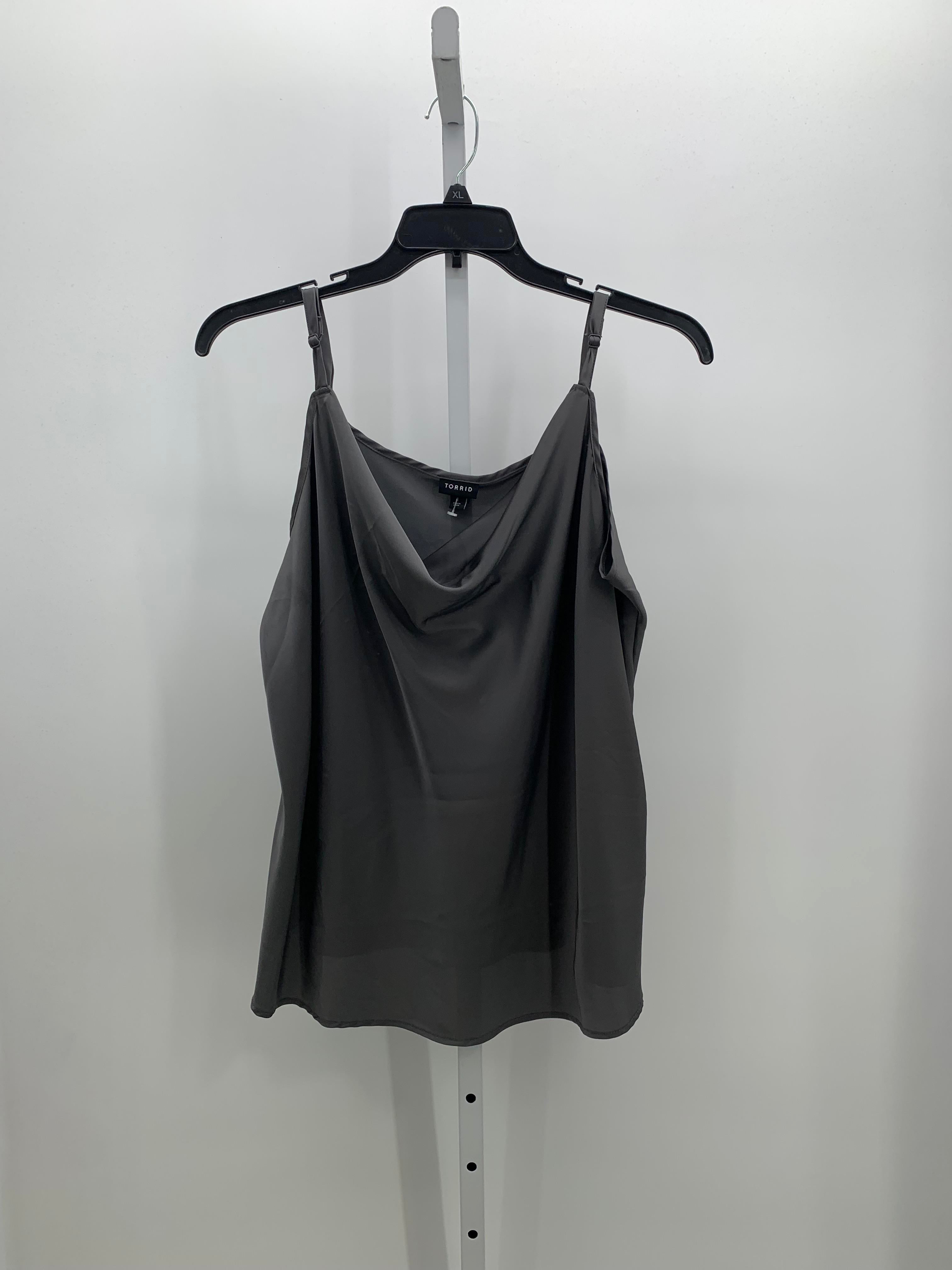 Torrid Size 1X Womens Cami