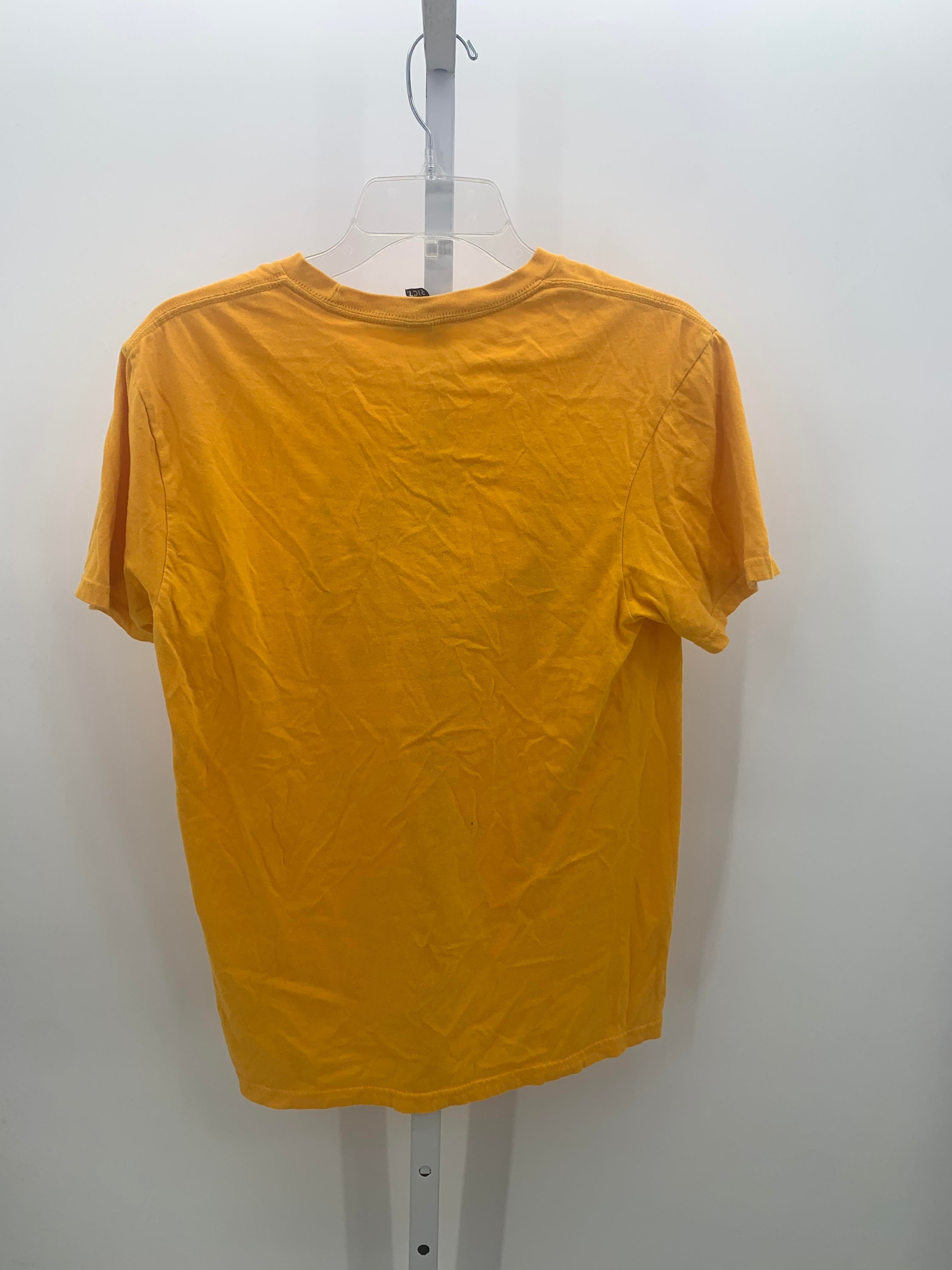 Size Small Misses Short Sleeve Shirt