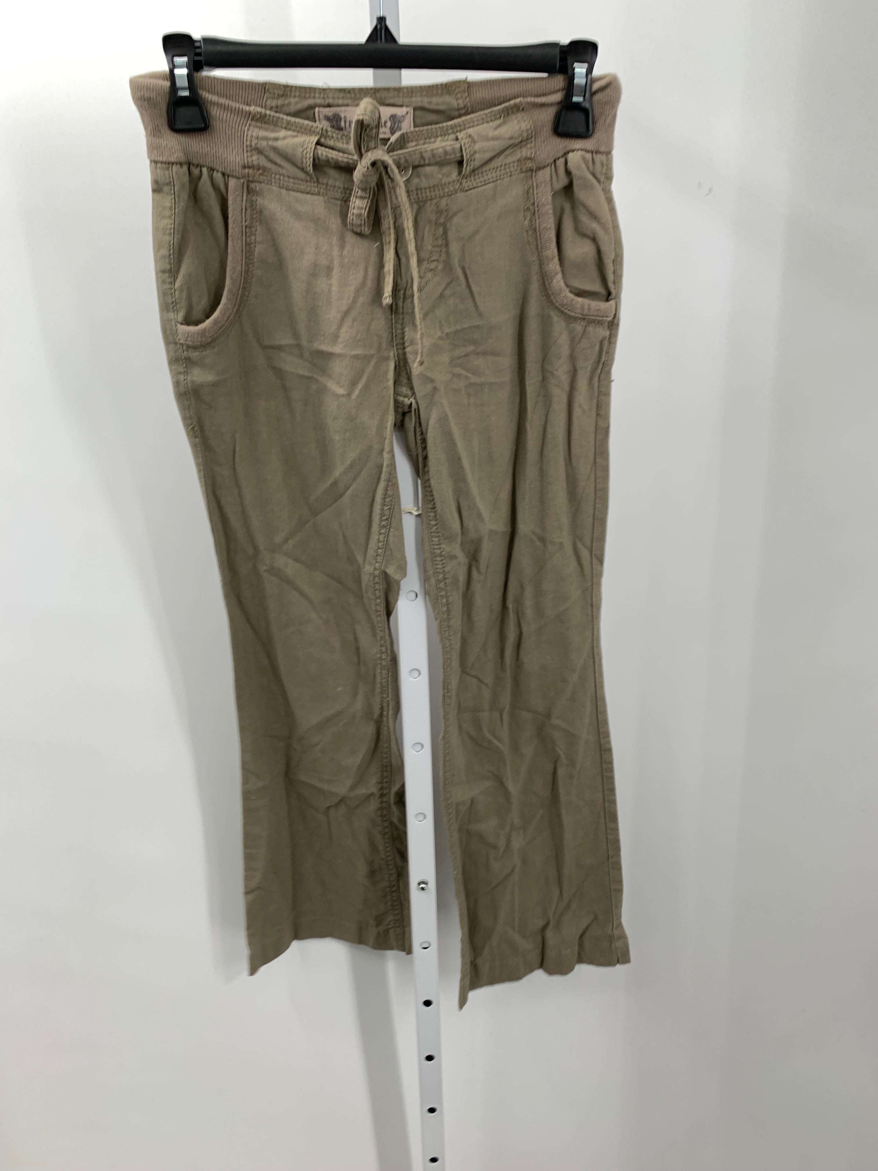 Freestyle Size 1 Juniors Pants