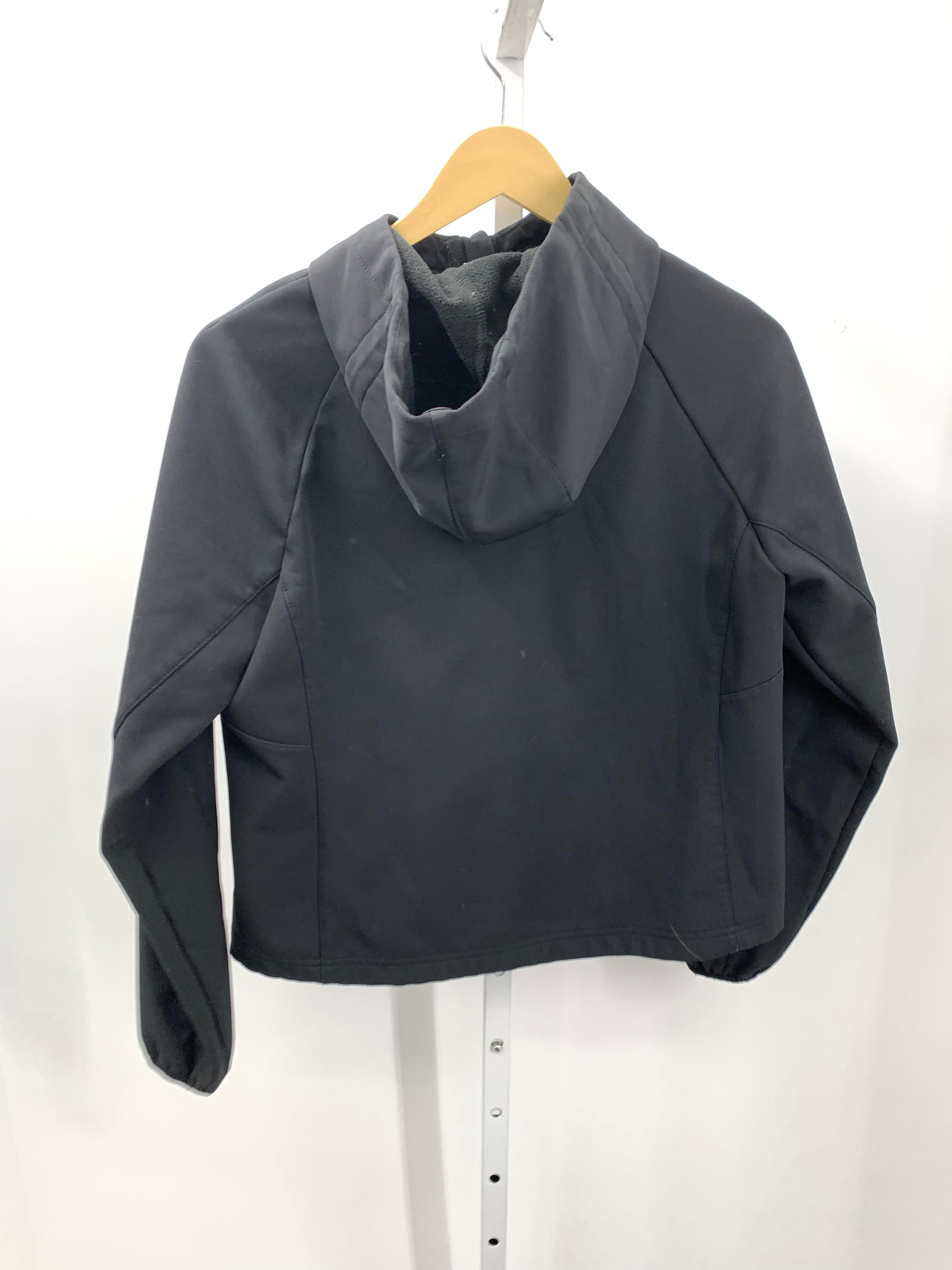 Asics Size Small Misses Lightweight Jacket