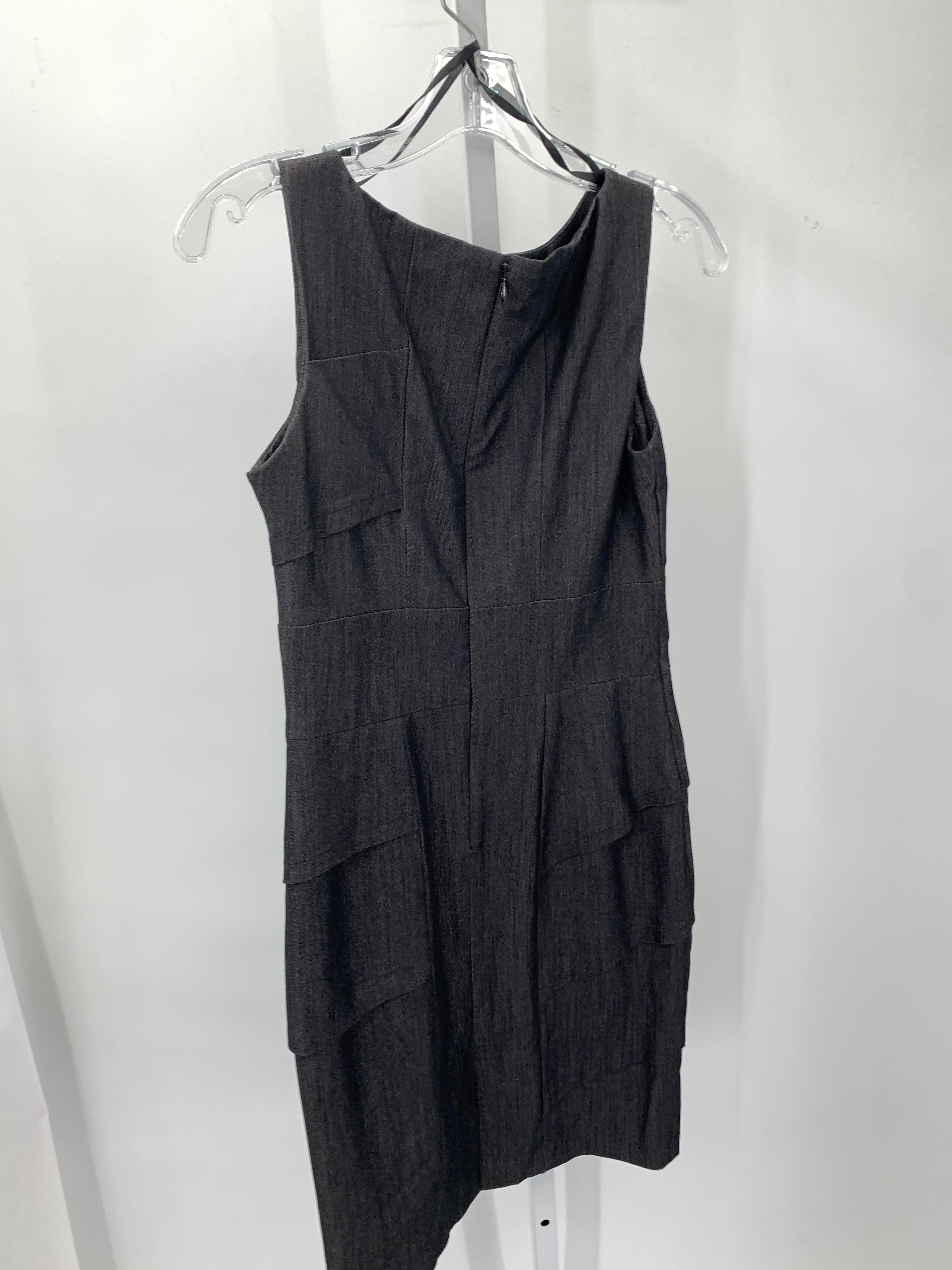 Calvin Klein Size 2 Misses Sleeveless Dress