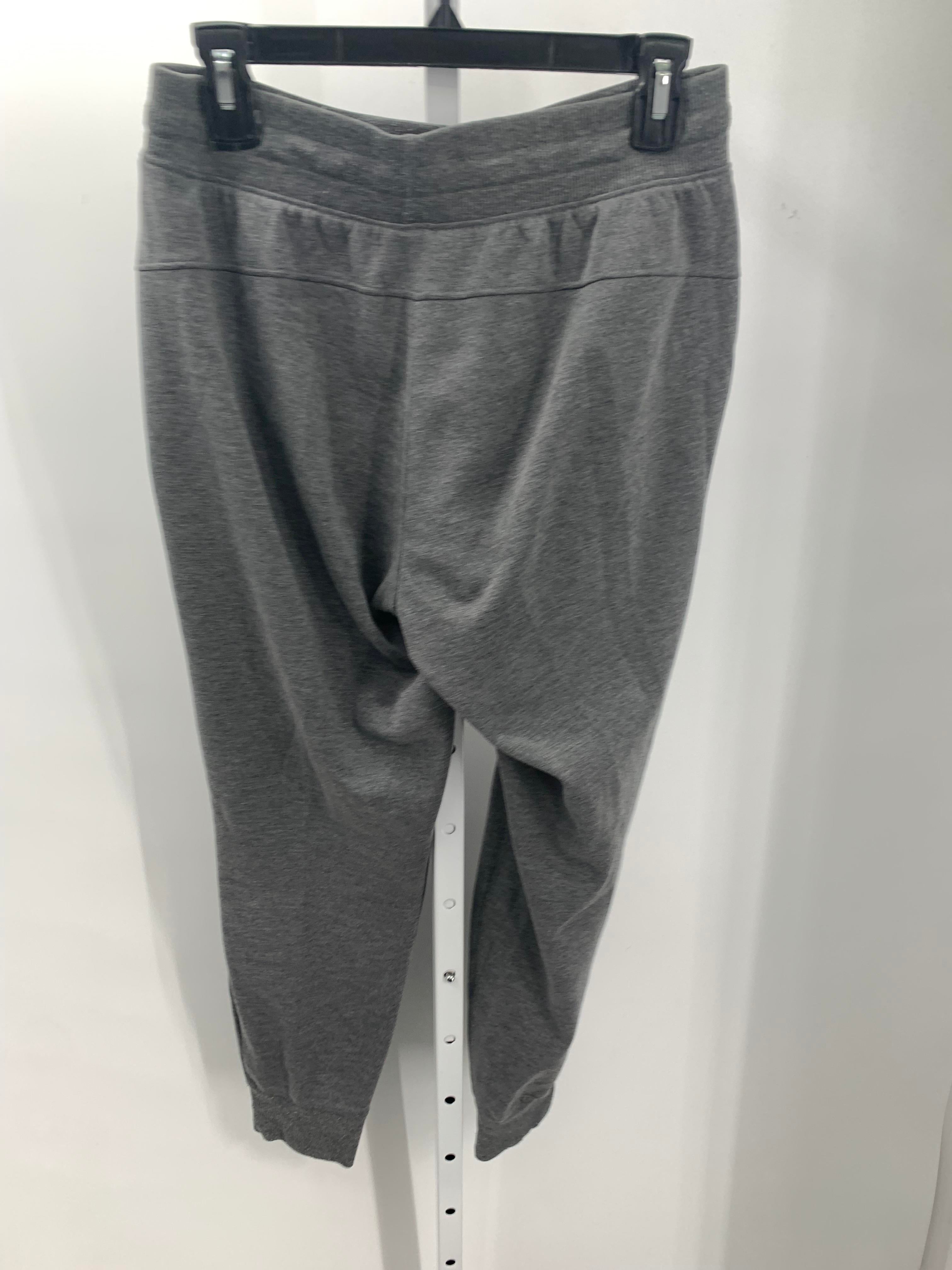 Athletic Works Size Small Misses Sweat Pants