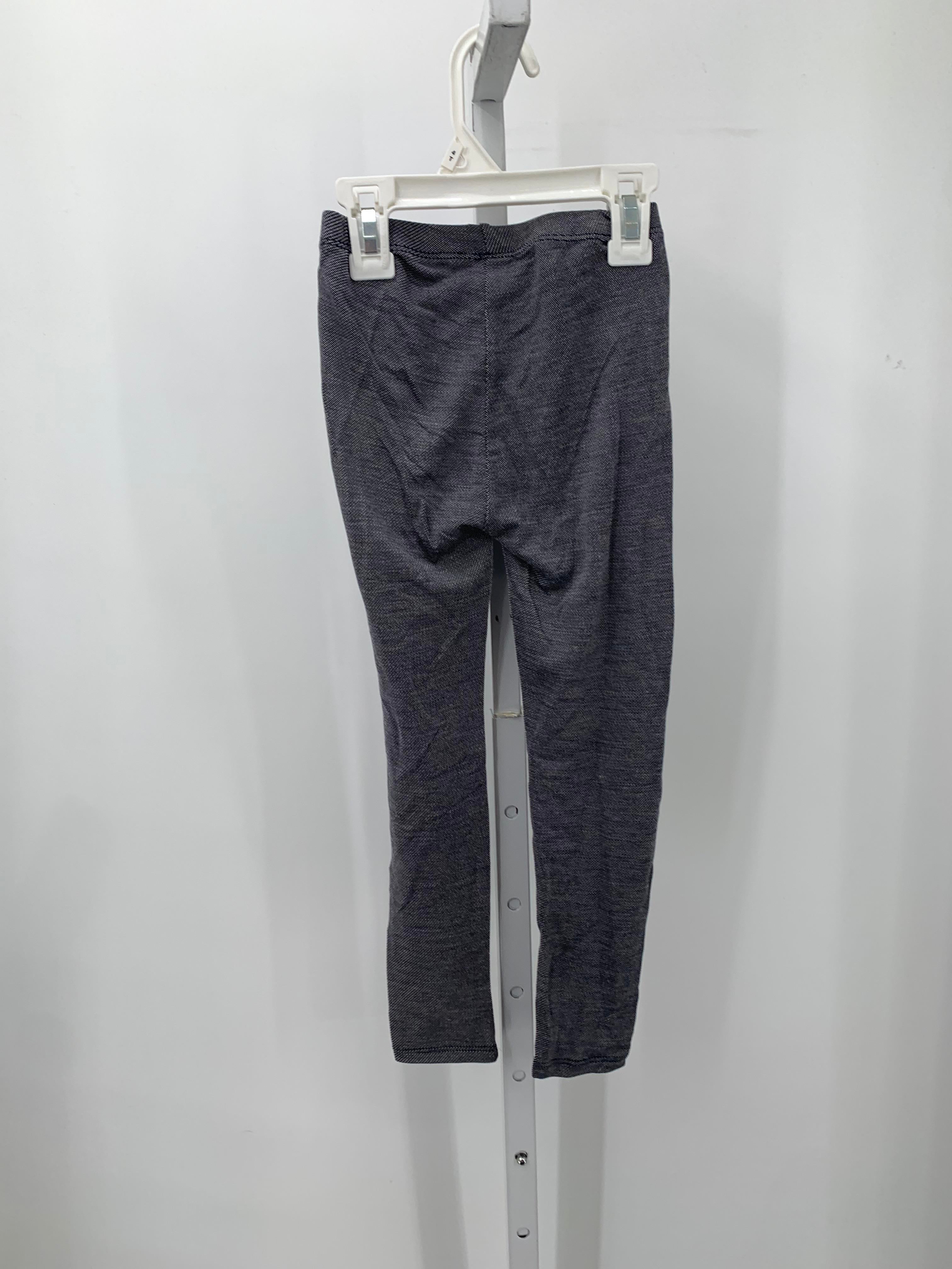 P.S. Size 5 Girls Leggings