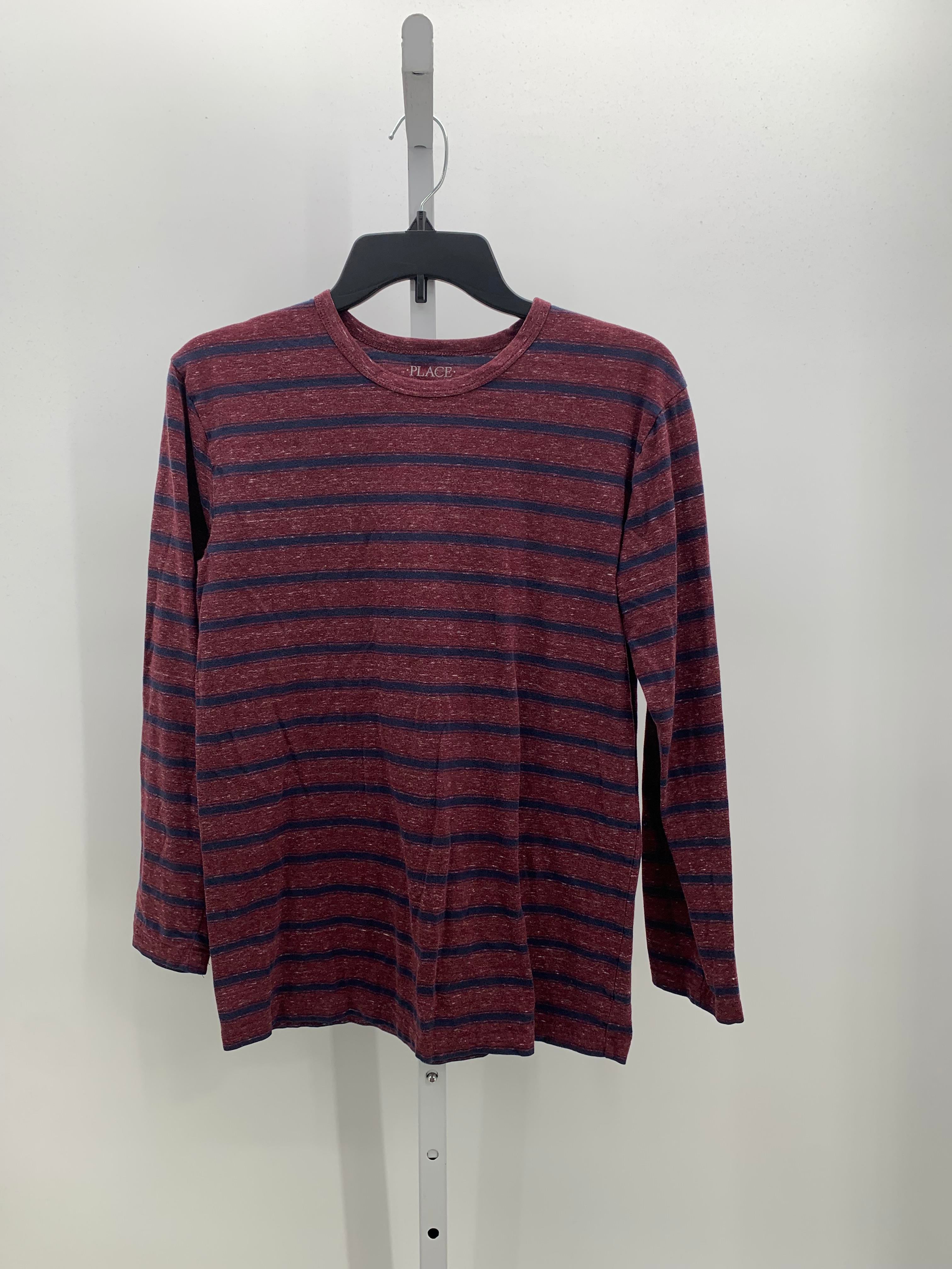 NAVY STRIPES