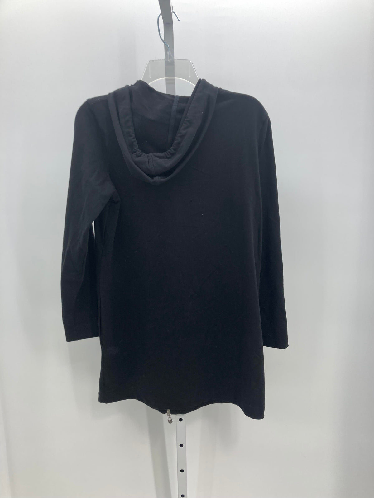 Sport Savvy Size X Small Misses Sweat Jacket