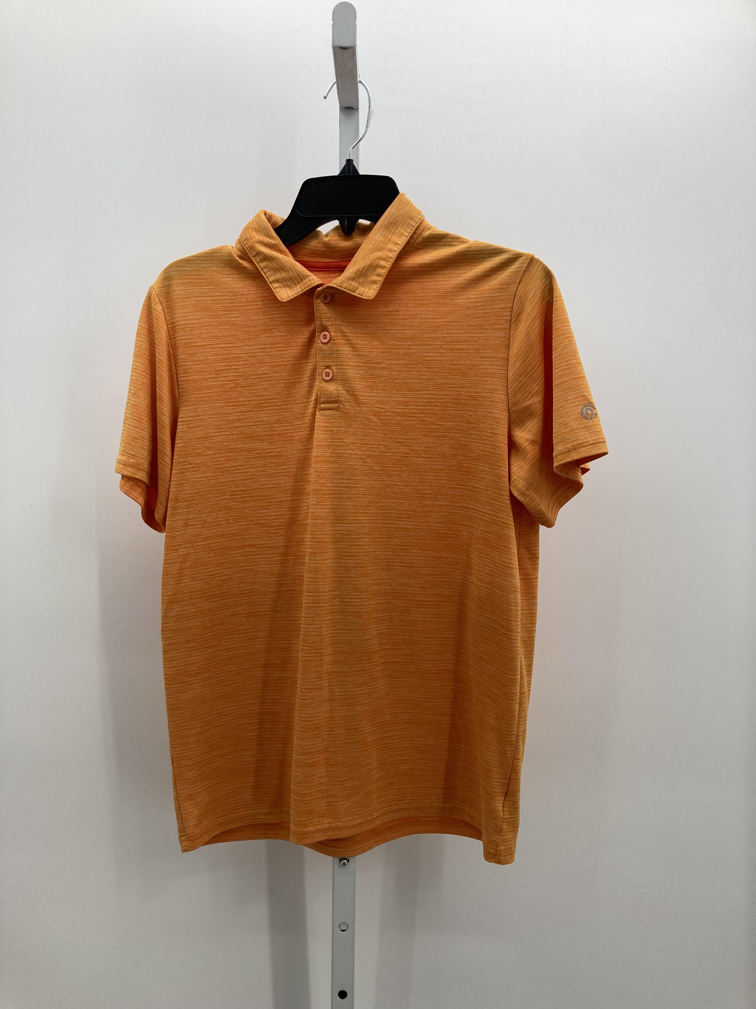 C9 Size 16-18 Boys Short Sleeve Shirt