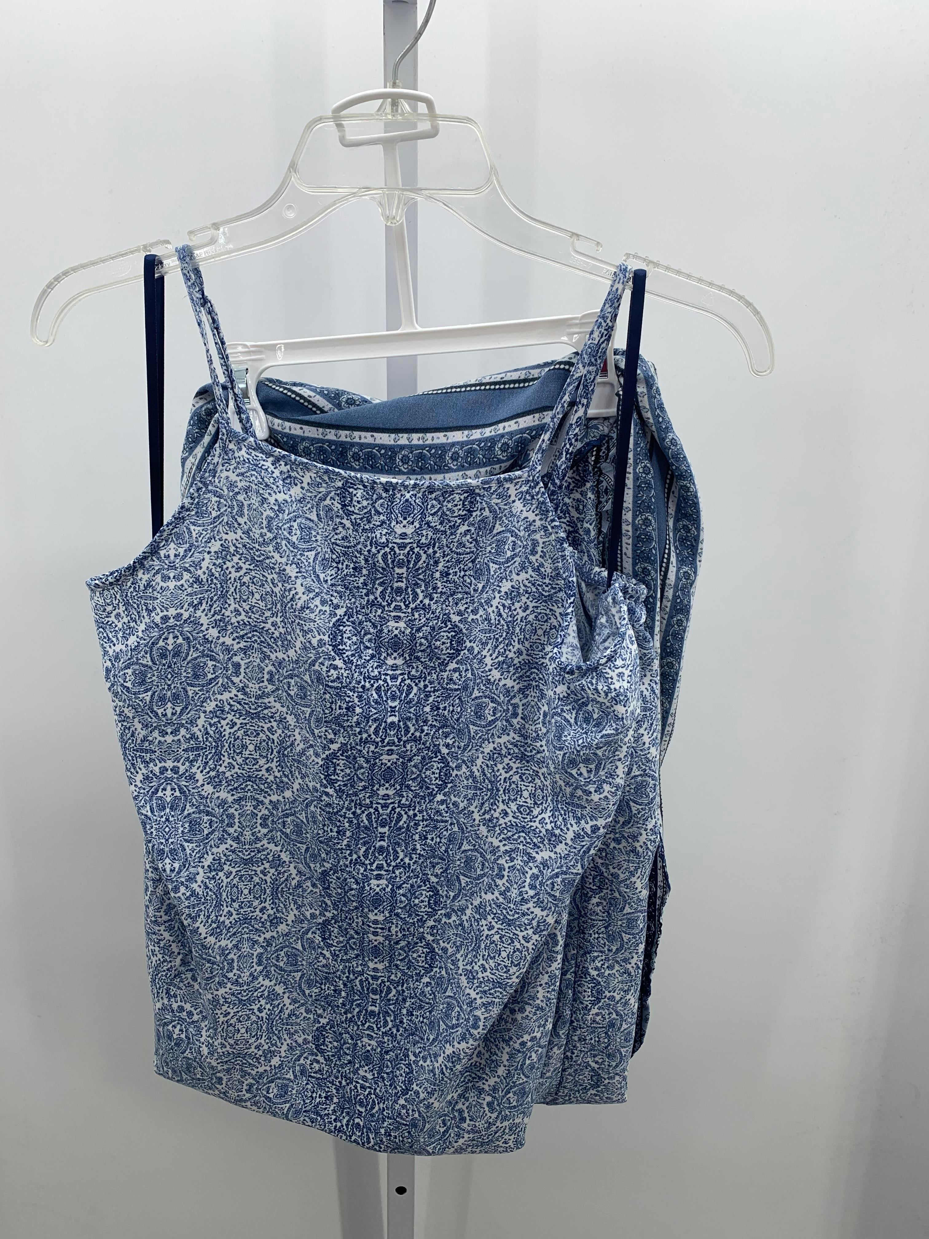 Knox Rose Size Large Misses Sundress