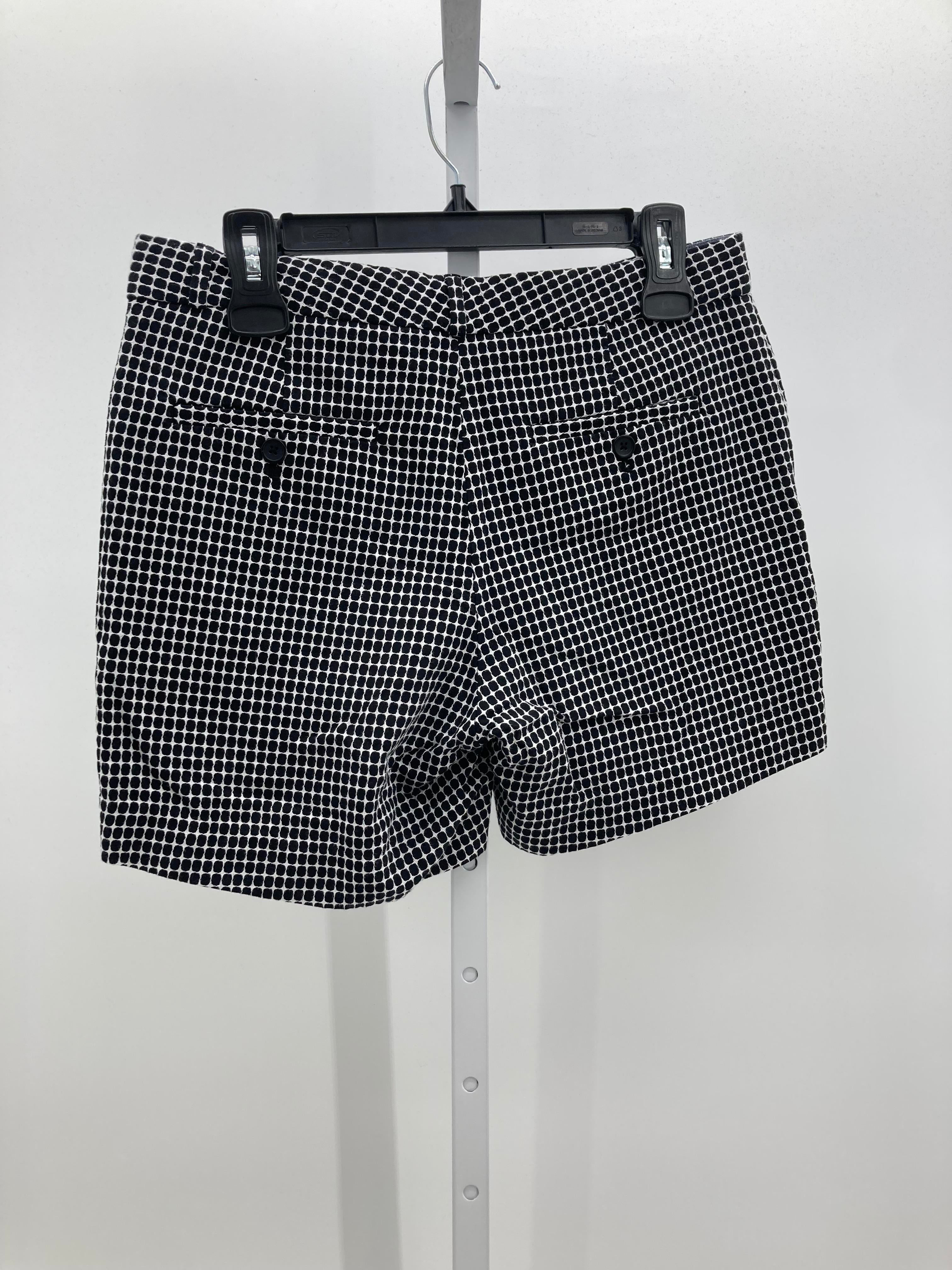 Banana Republic Size 4 Misses Shorts