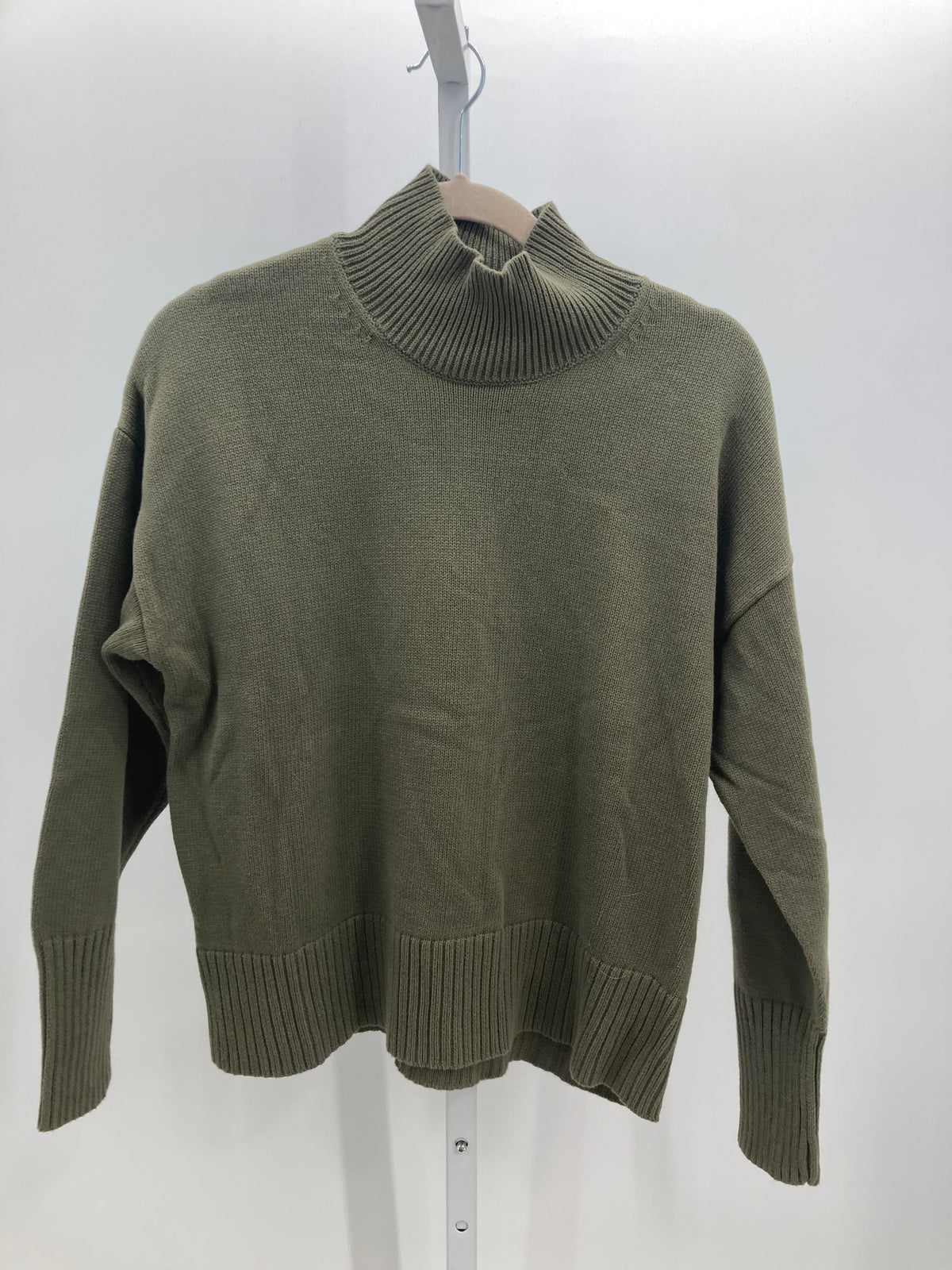 ESTATE RIBBED