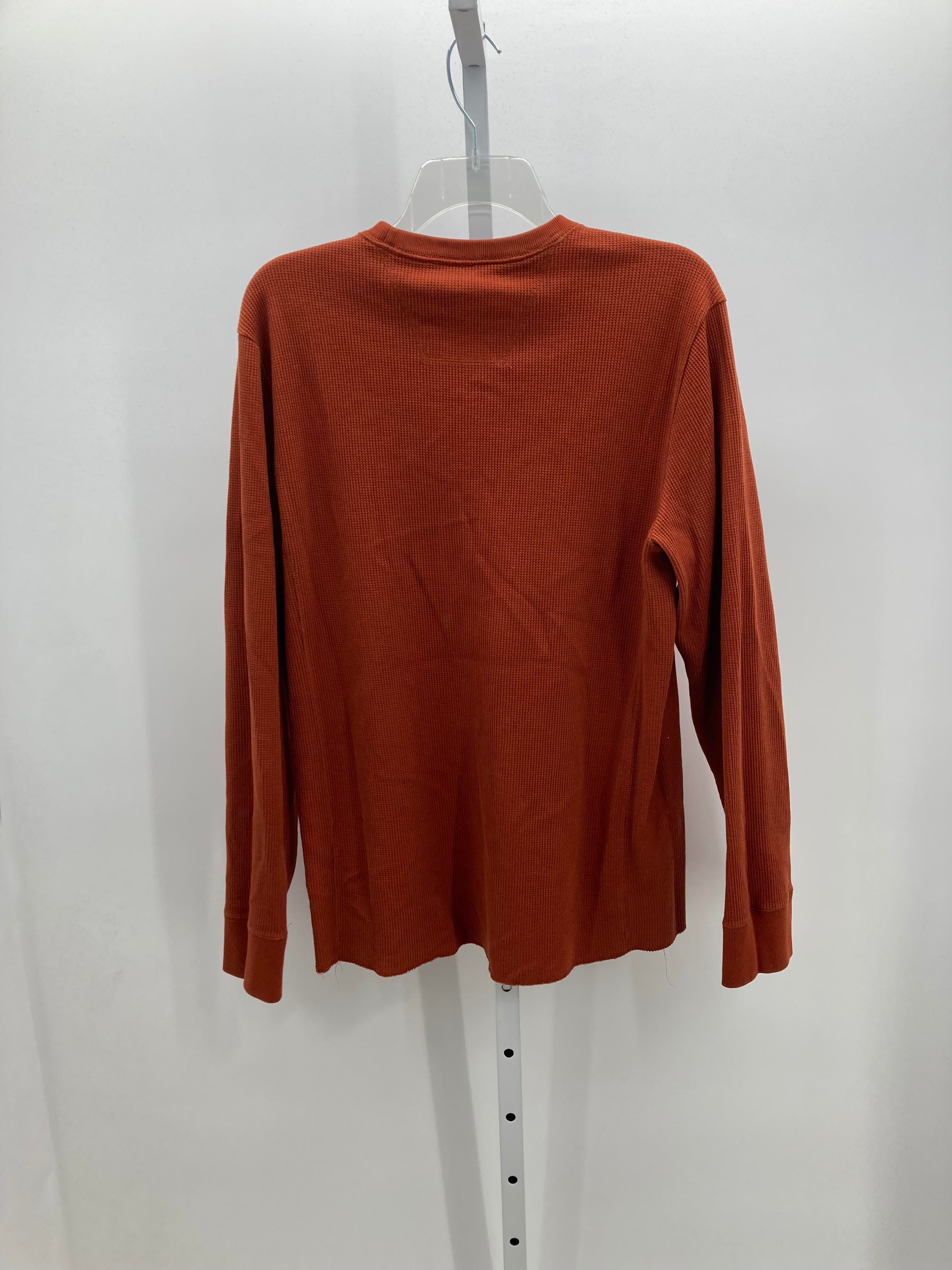 WAFFLE KNIT