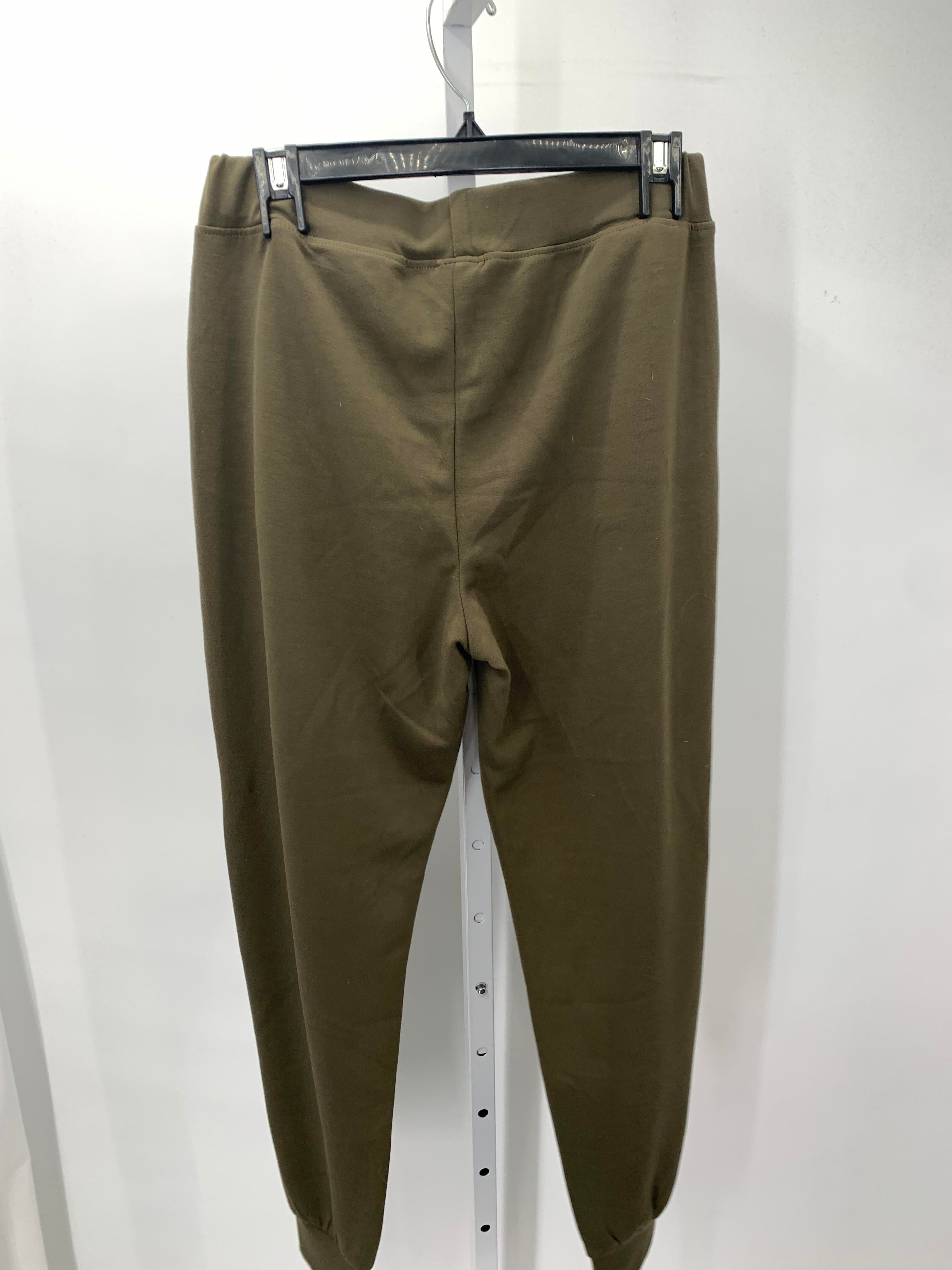 Size Medium Misses Sweatpants