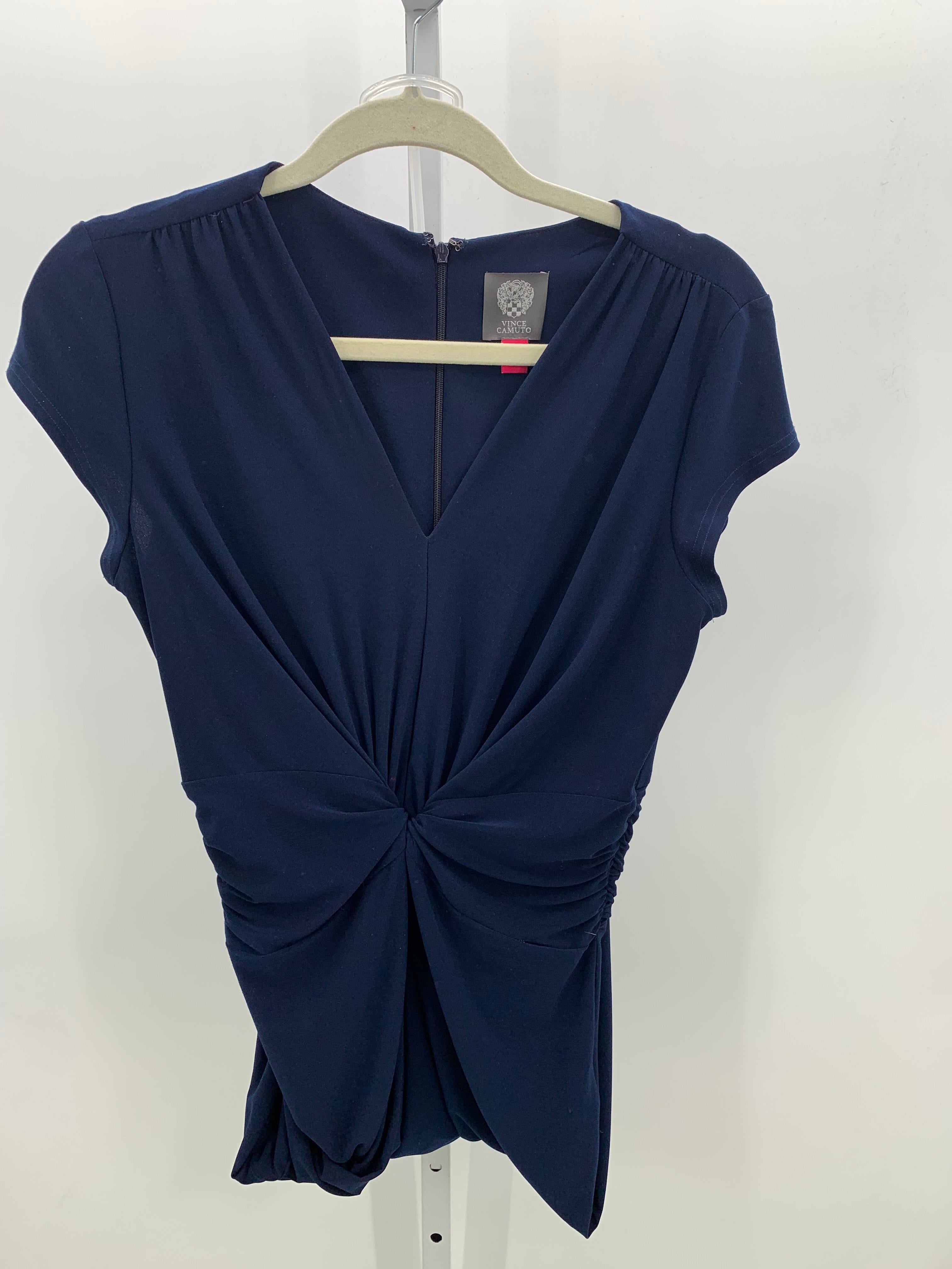 Vince Camuto Size Medium Misses Jumper