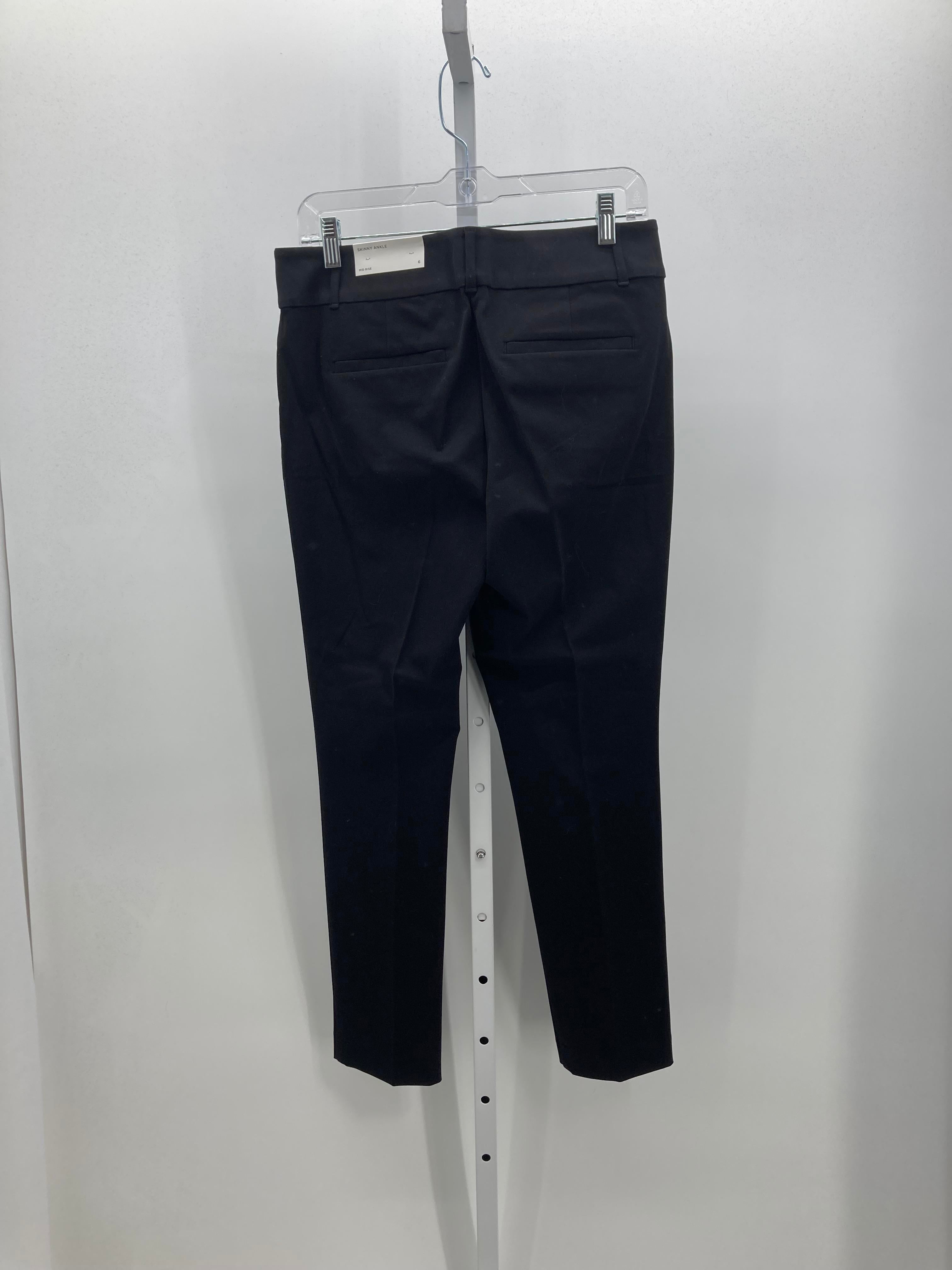 Loft Size 6 Misses Pants