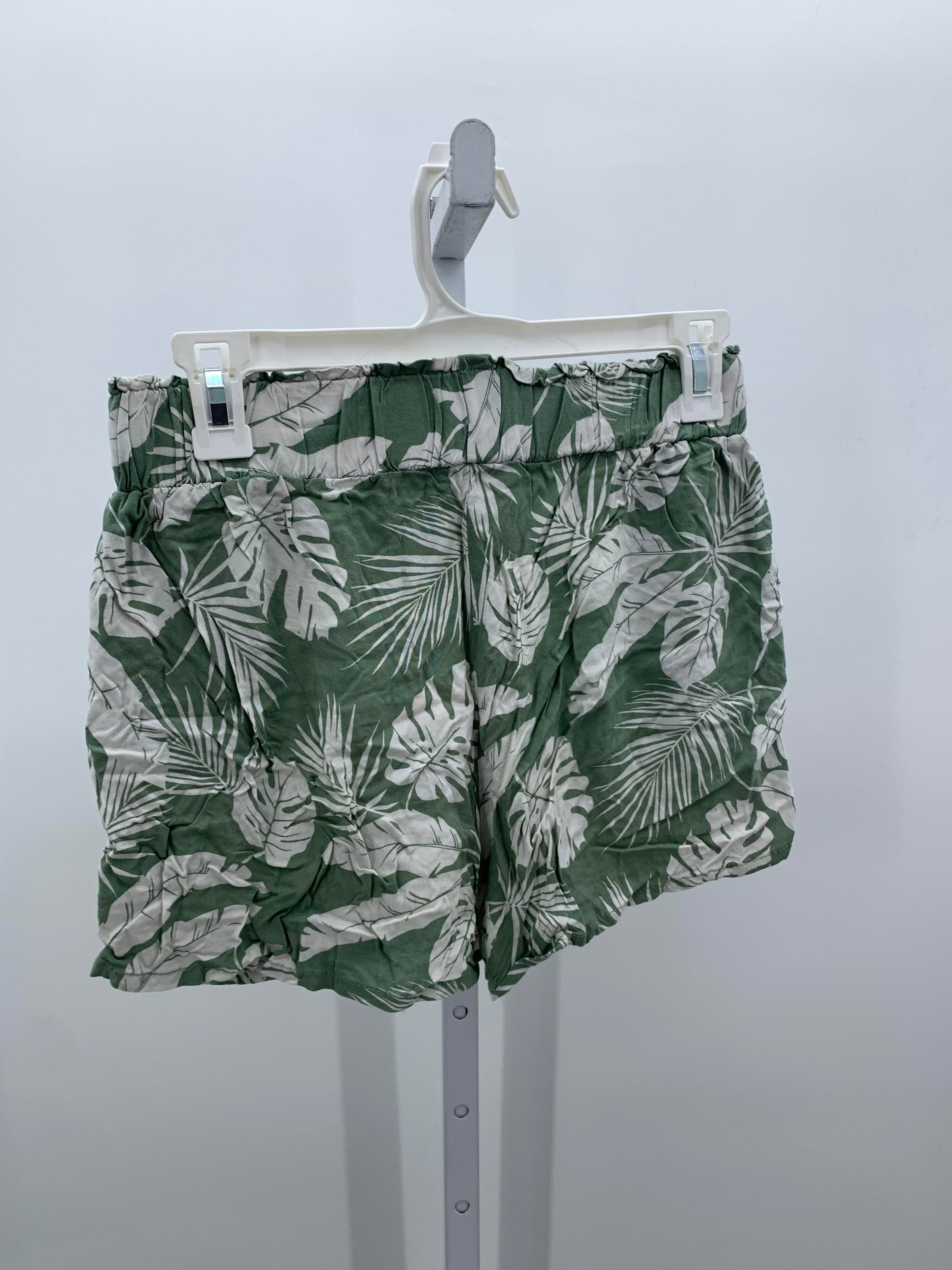 Primark Size 6 Misses Shorts