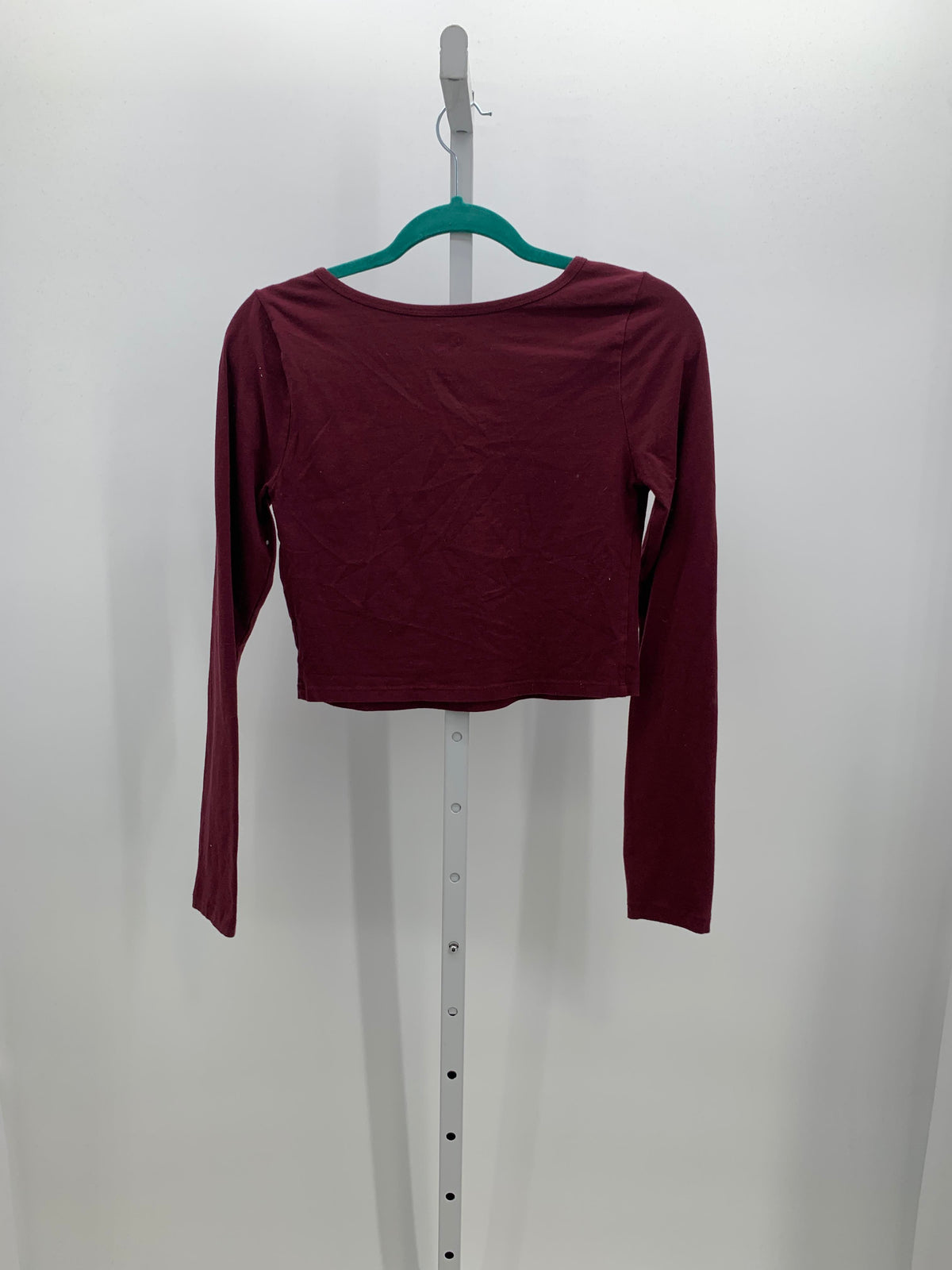 SO Size Large Misses Long Sleeve Shirt