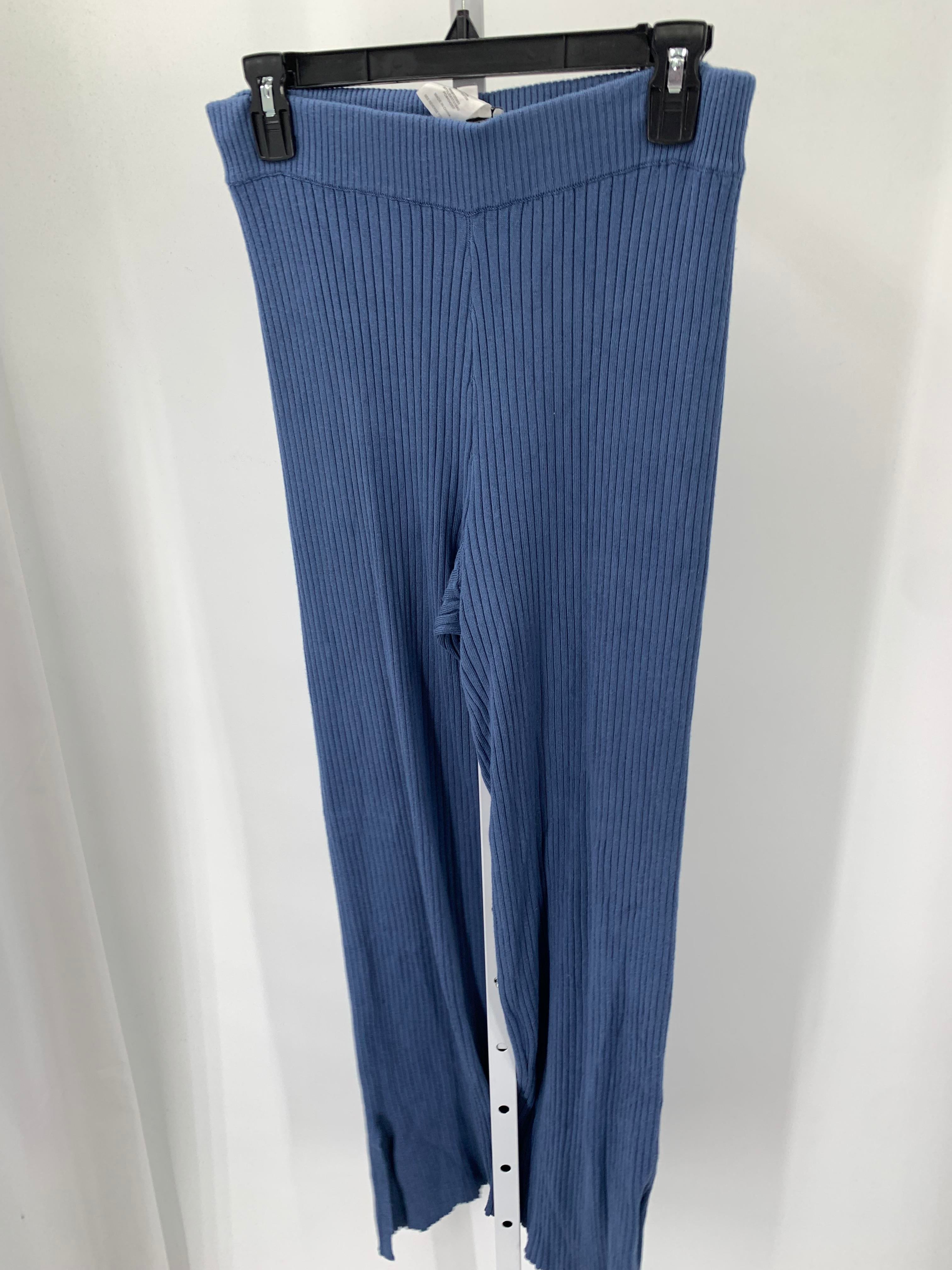 Pink Rose Size Medium Juniors Pants