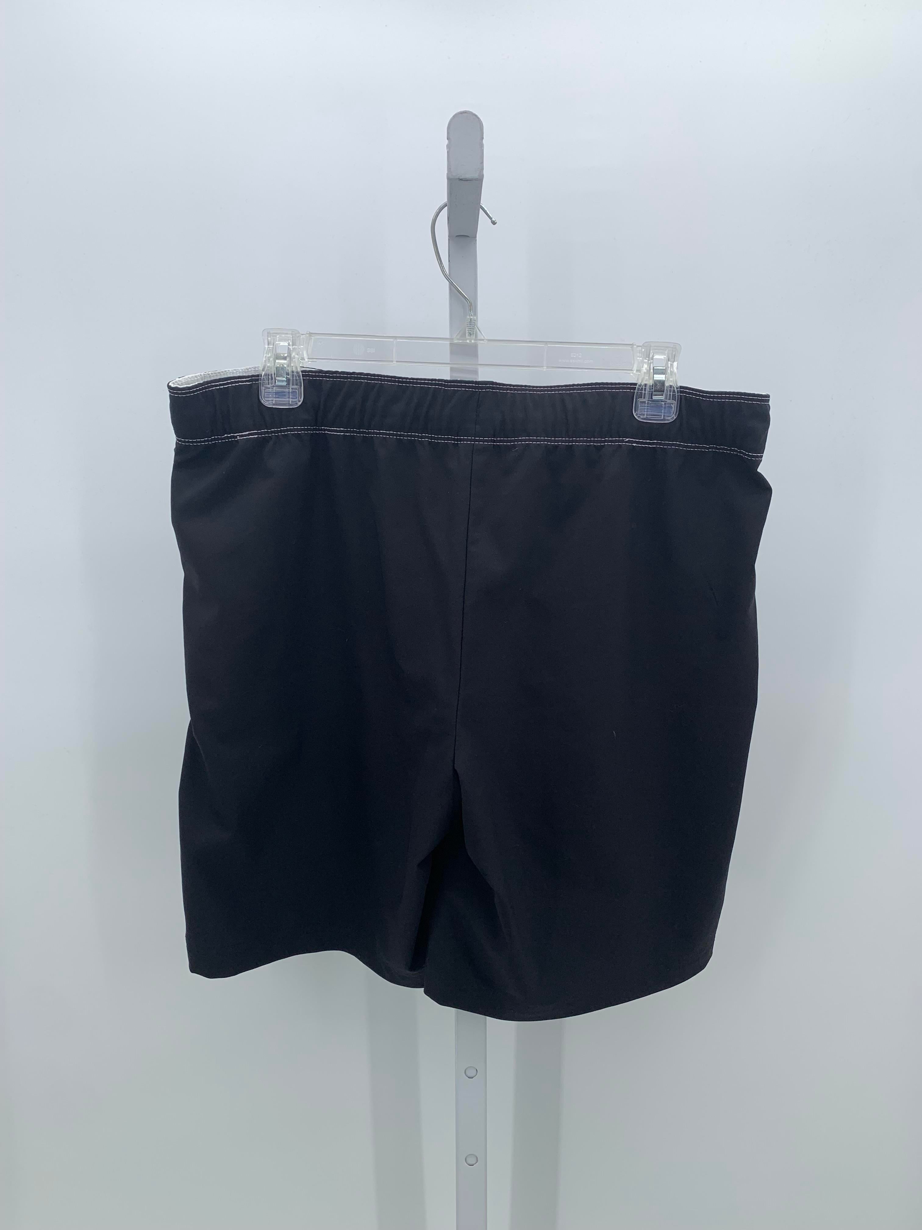 Made for Life Size Medium Misses Shorts