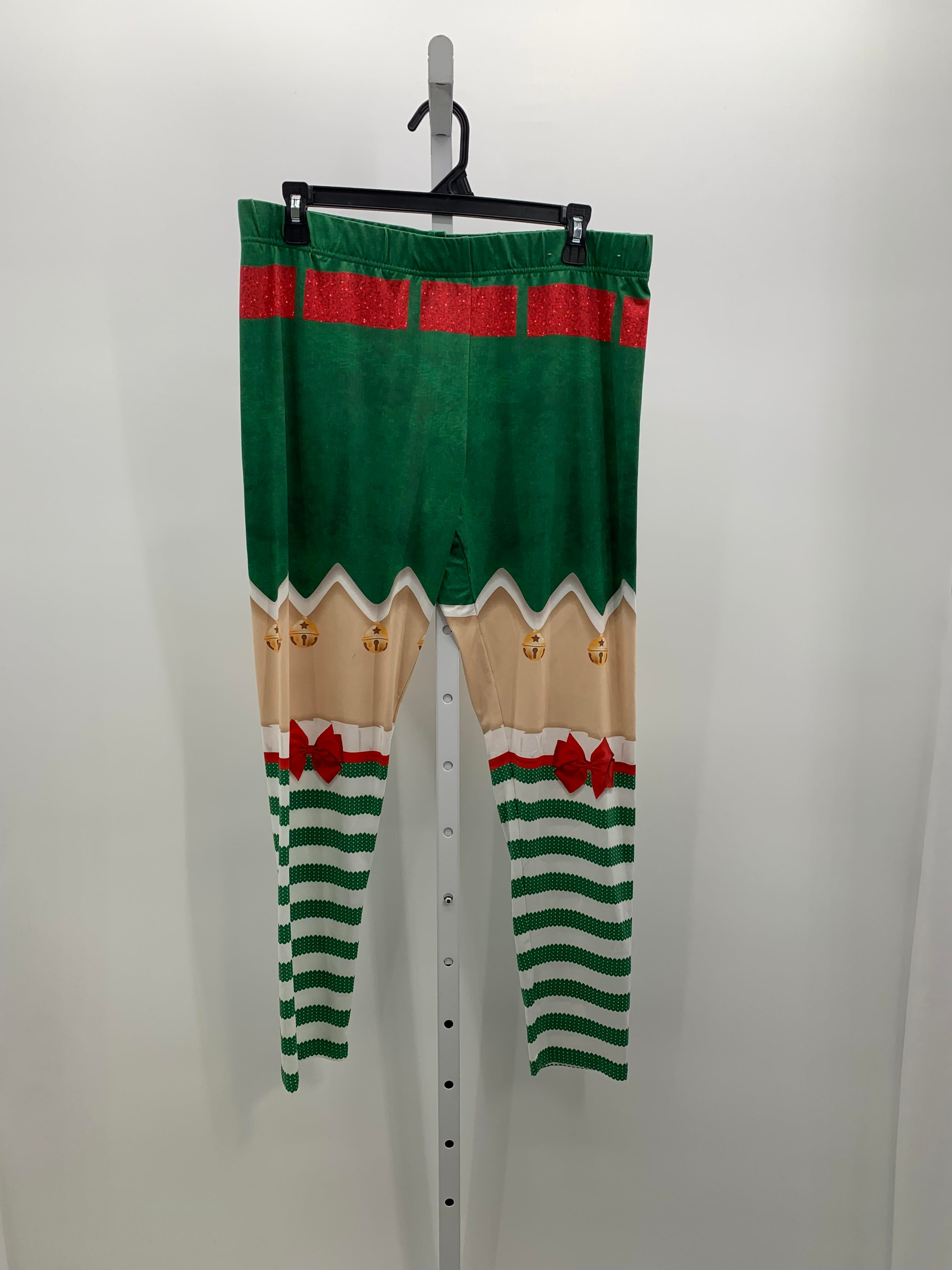 ELF LEGGINGS.
