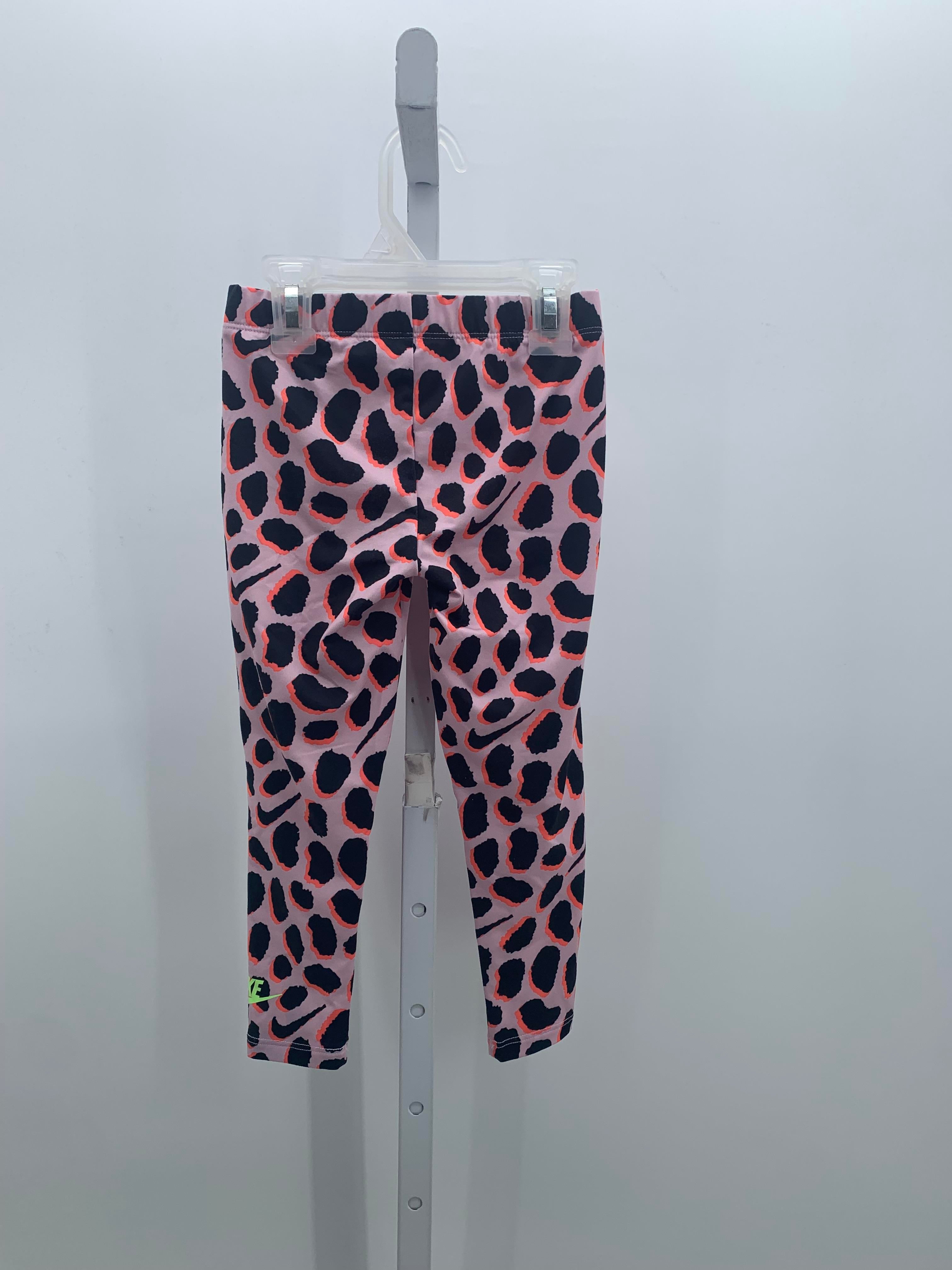 Nike Size 5 Girls Leggings