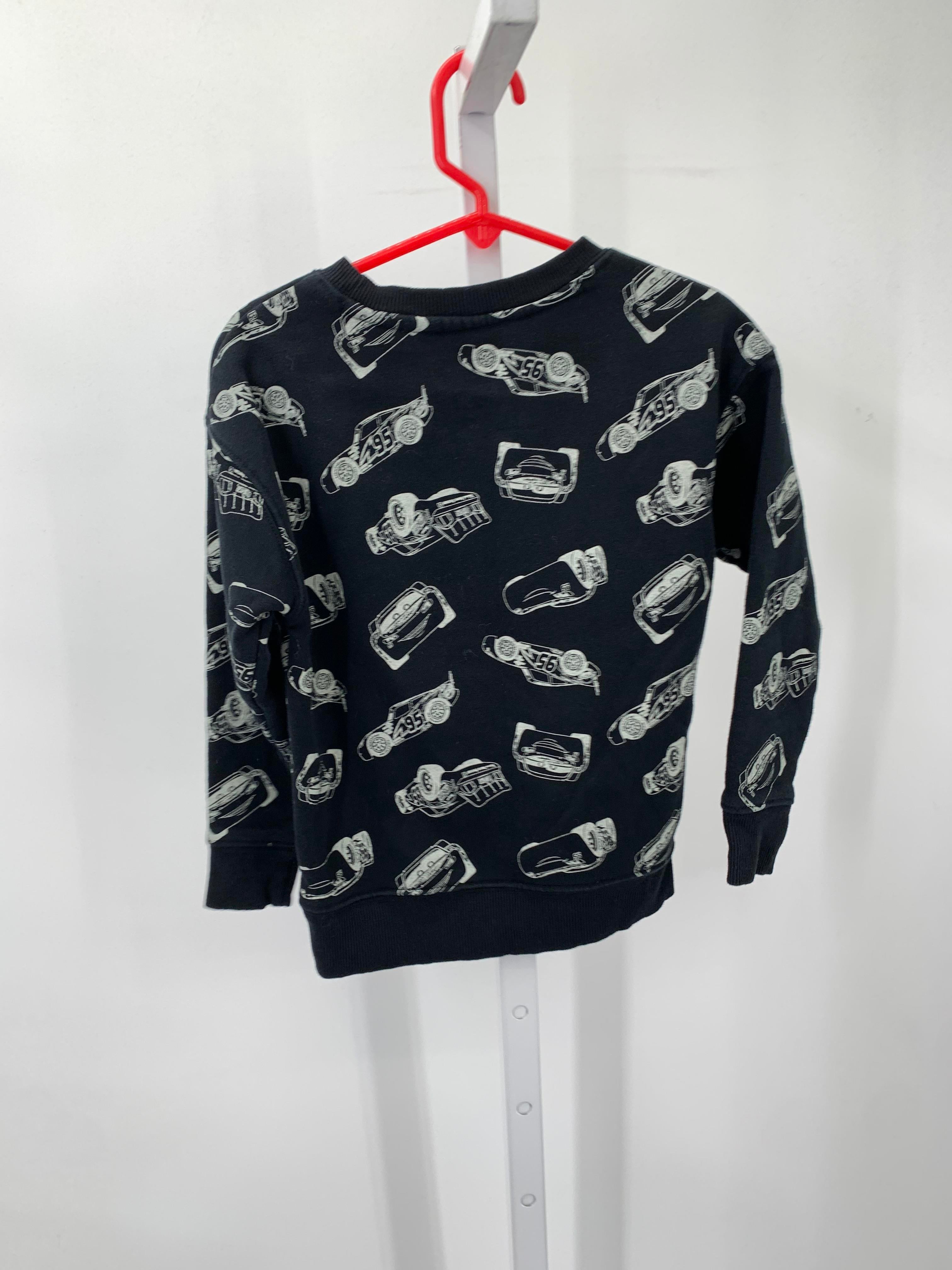 LIGHTNING MCQUEEN KNIT