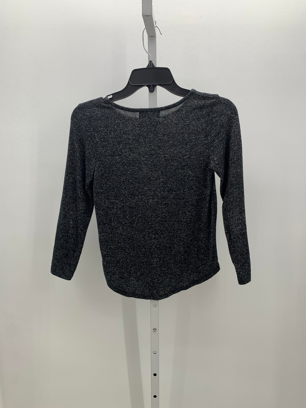 Old Navy Size 8 Girls Long Sleeve Shirt