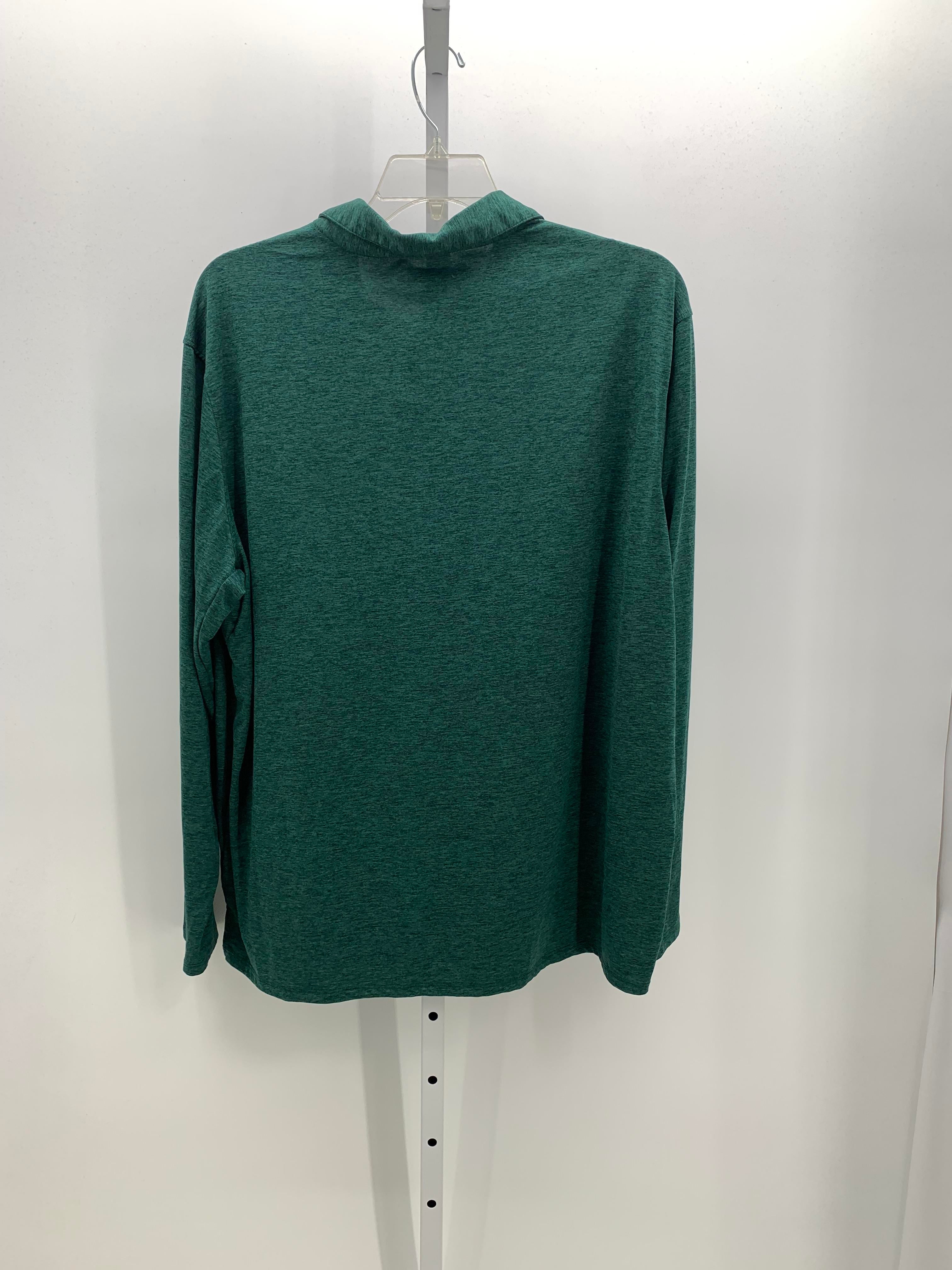 KNIT POLO