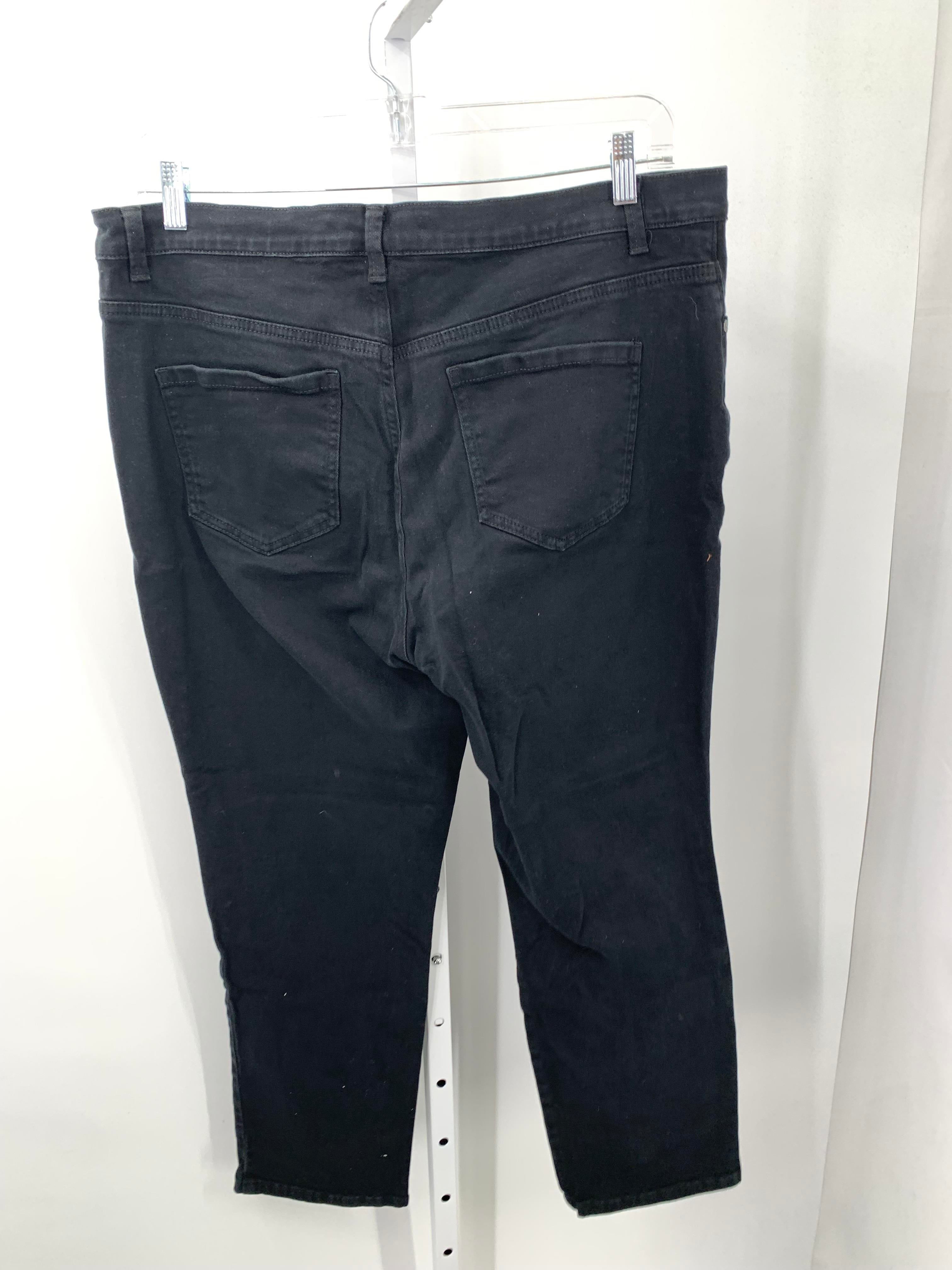 Gloria Vanderbilt Size 16 W Womens Jeans