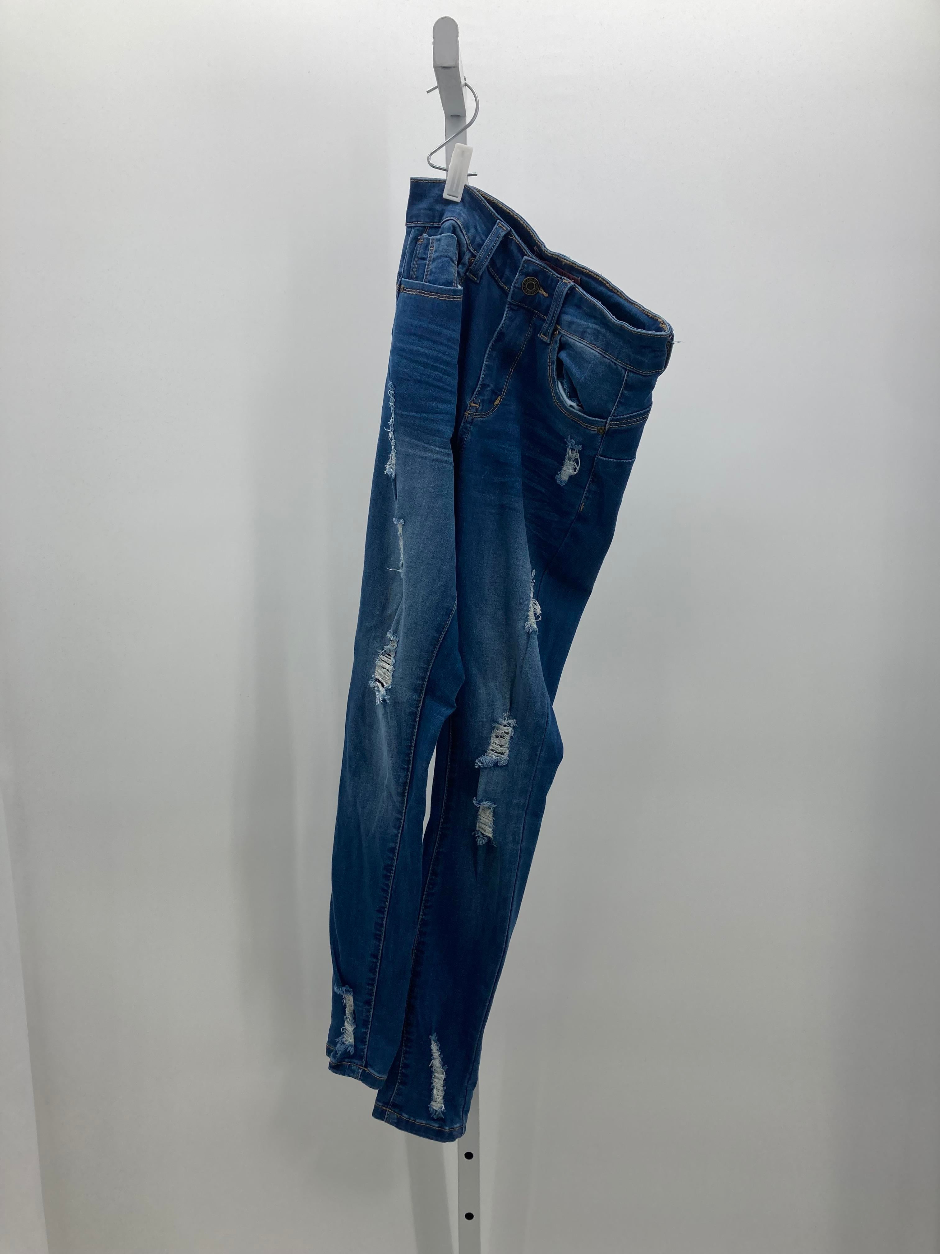 Size 0 Juniors Jeans