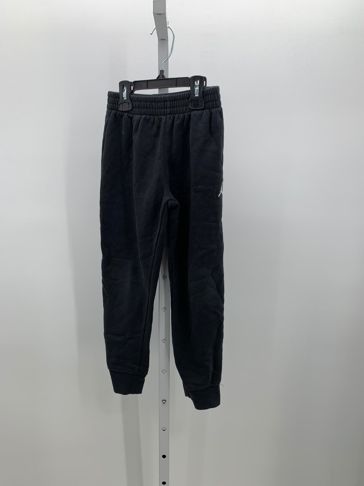 ELASTIC WAIST KNIT