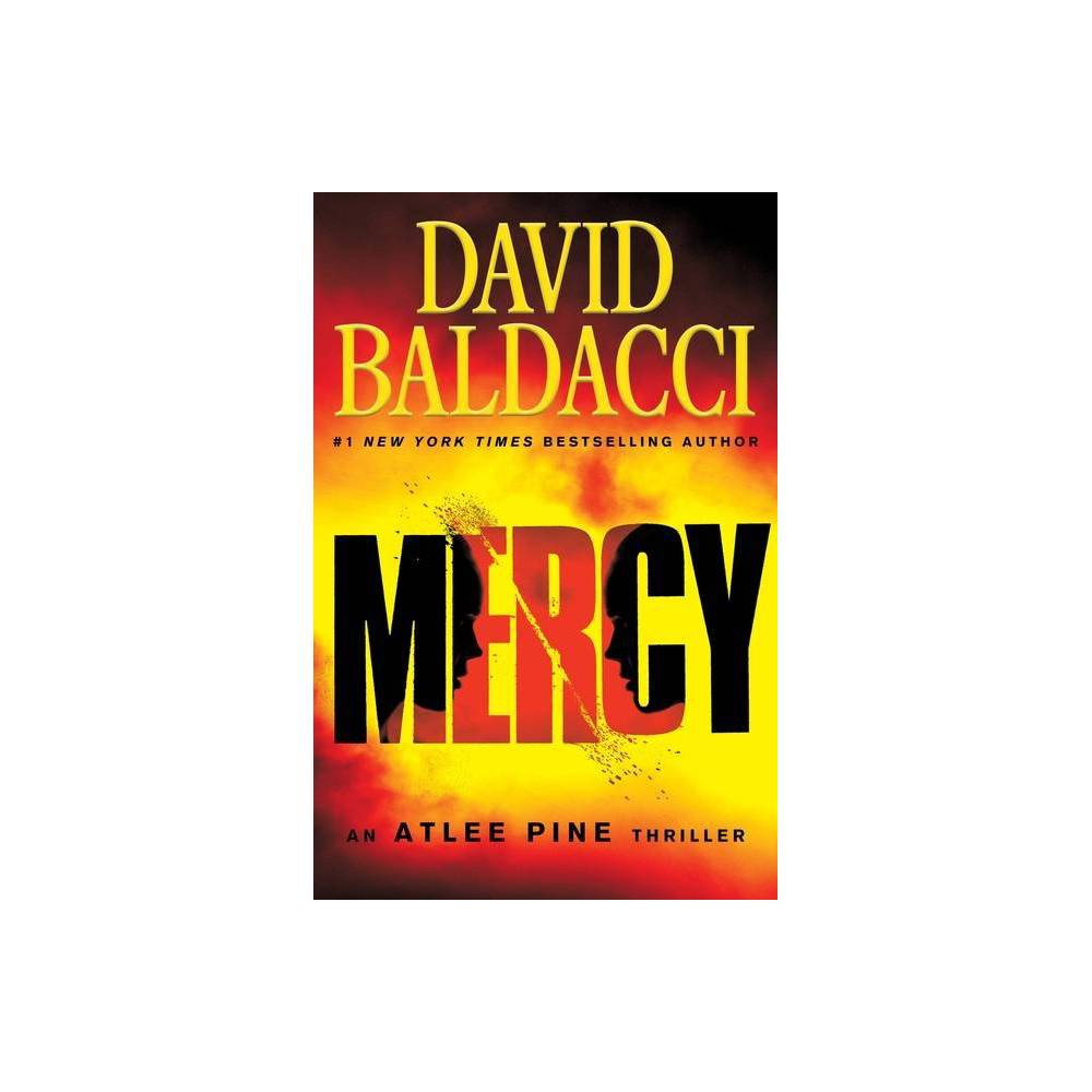 Mercy (Atlee Pine, Bk.