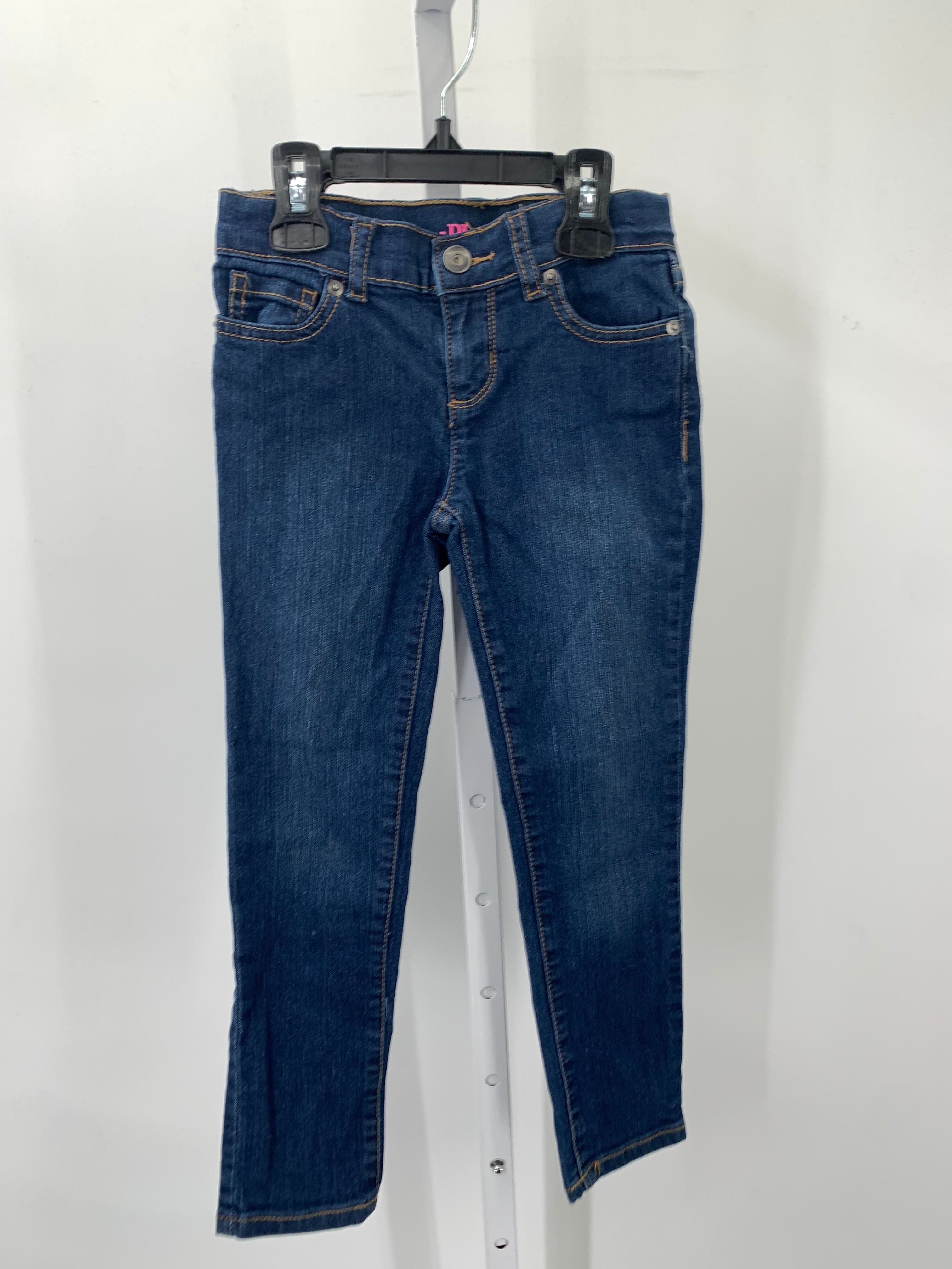 Children's Place Size 6 Girls Jeans