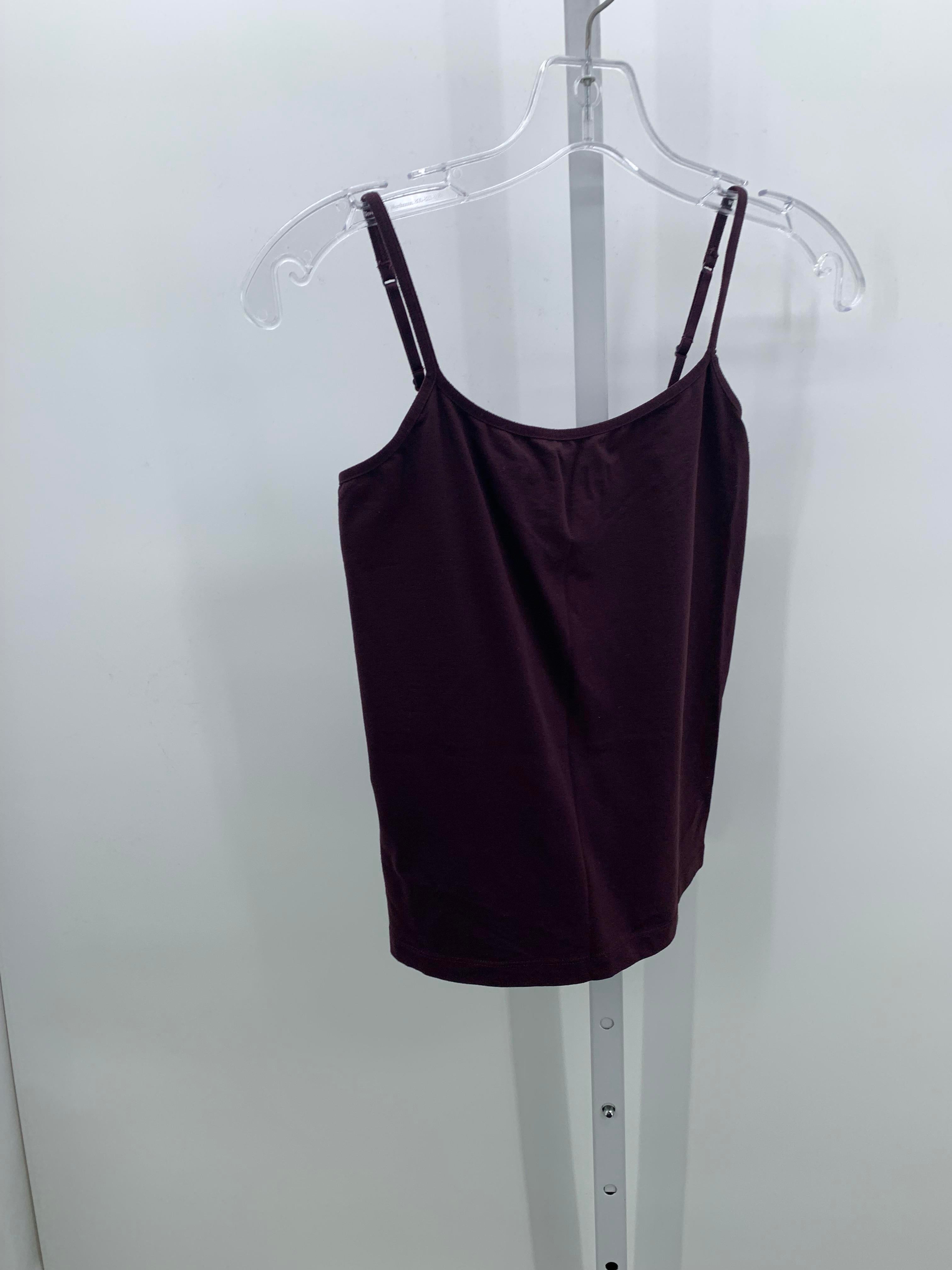 Ann Taylor Size Small Petite Petite Cami