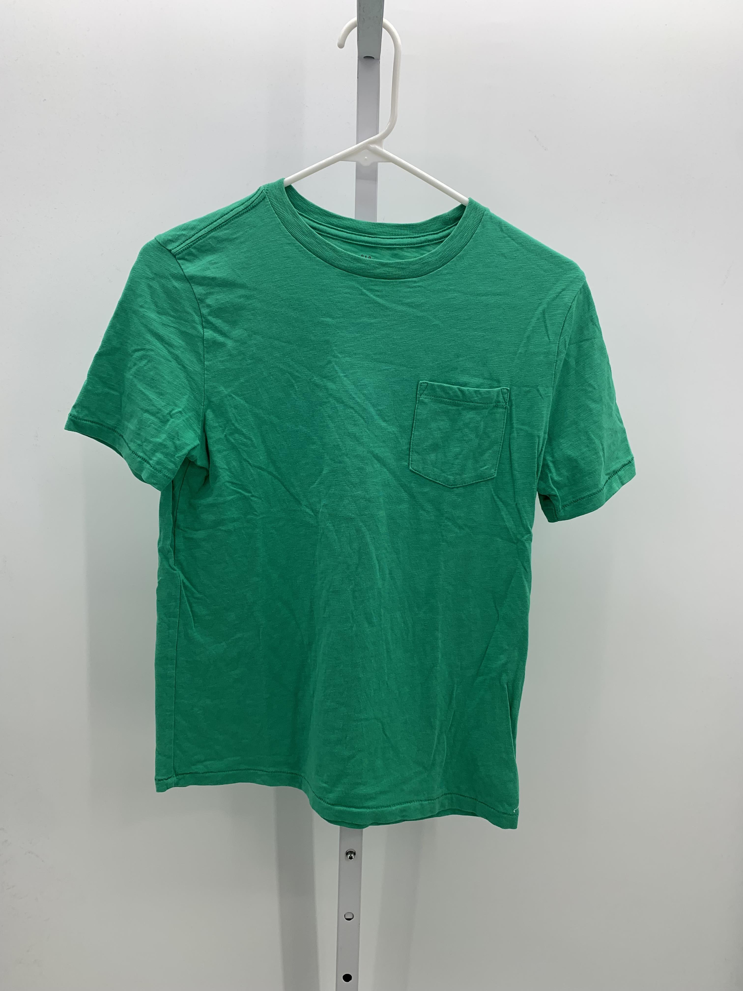 KNIT TEE