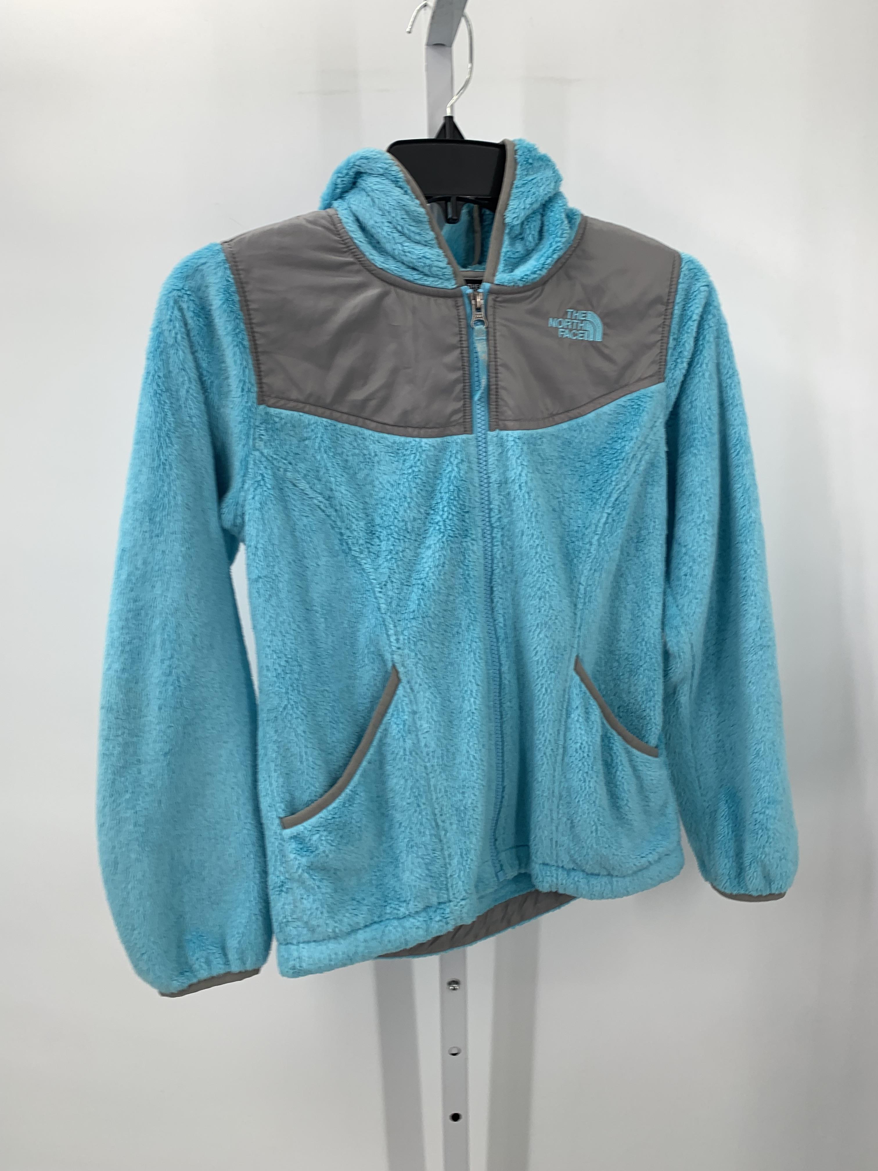 The North Face Size 14-16 Girls Fleece