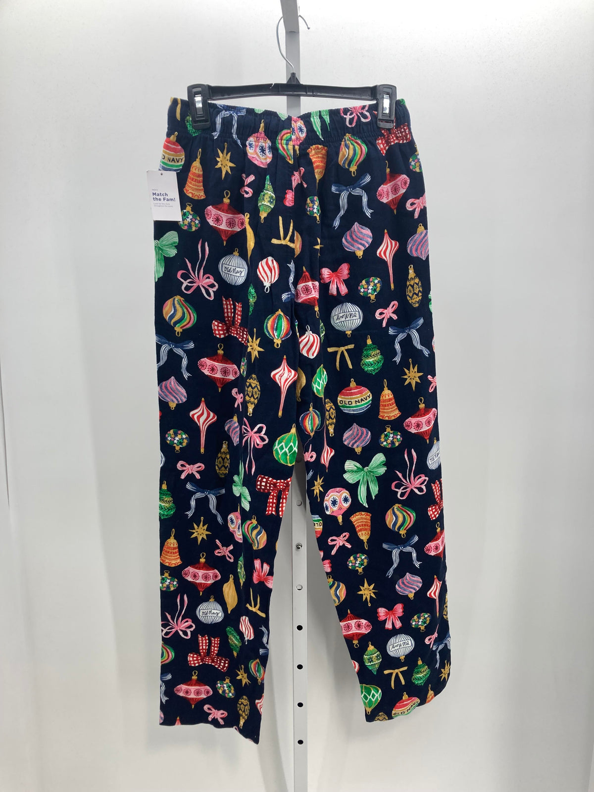 NEW SLEEP PANTS XMAS ORNAMENTS